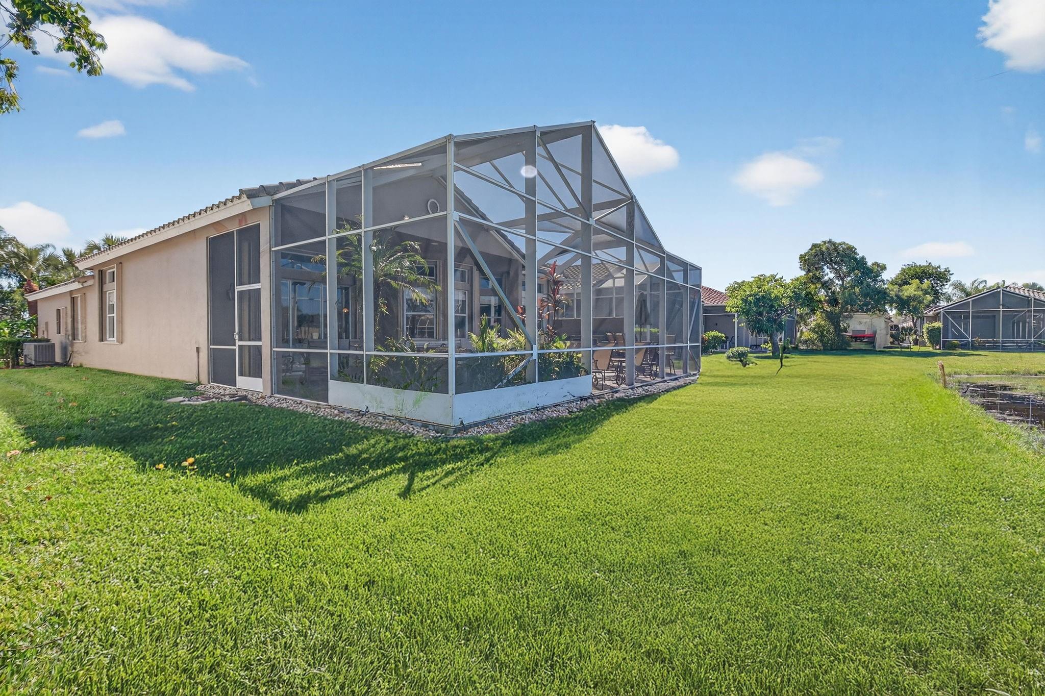 Towne Park Tr F - Residential