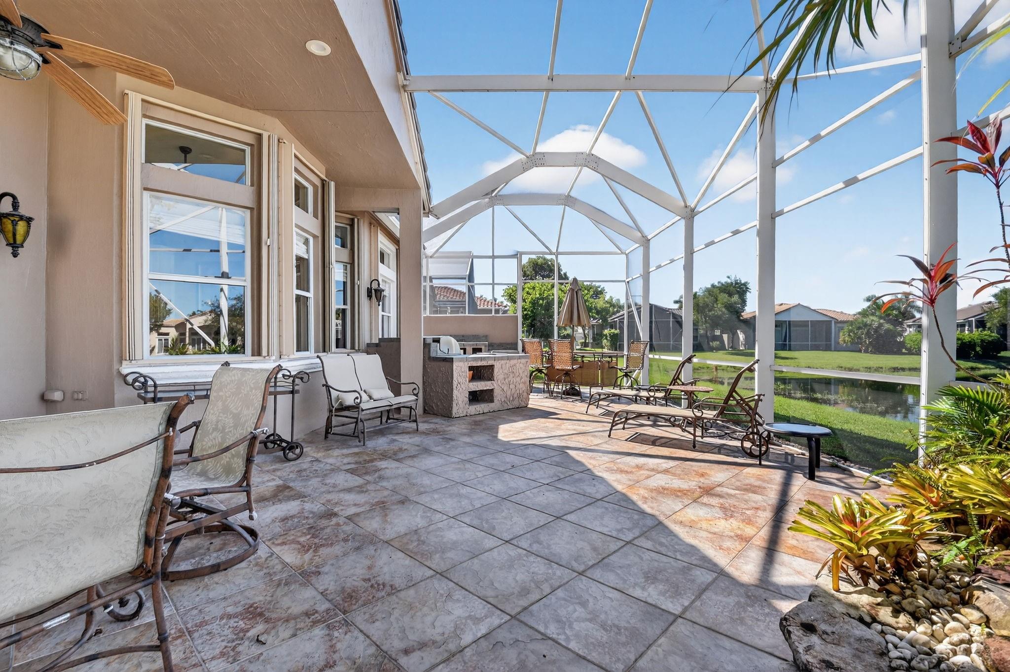 Towne Park Tr F - Residential