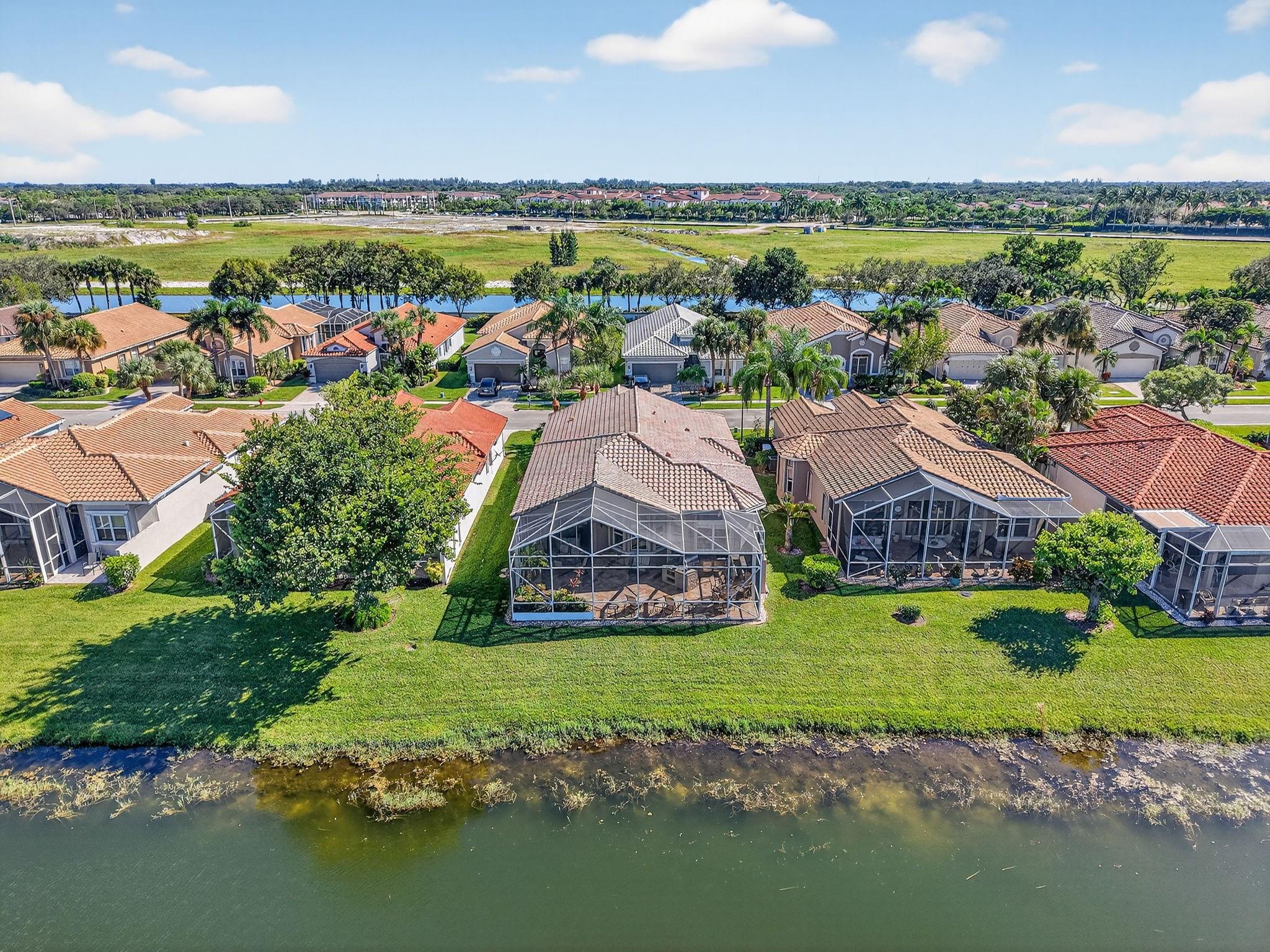 Towne Park Tr F - Residential