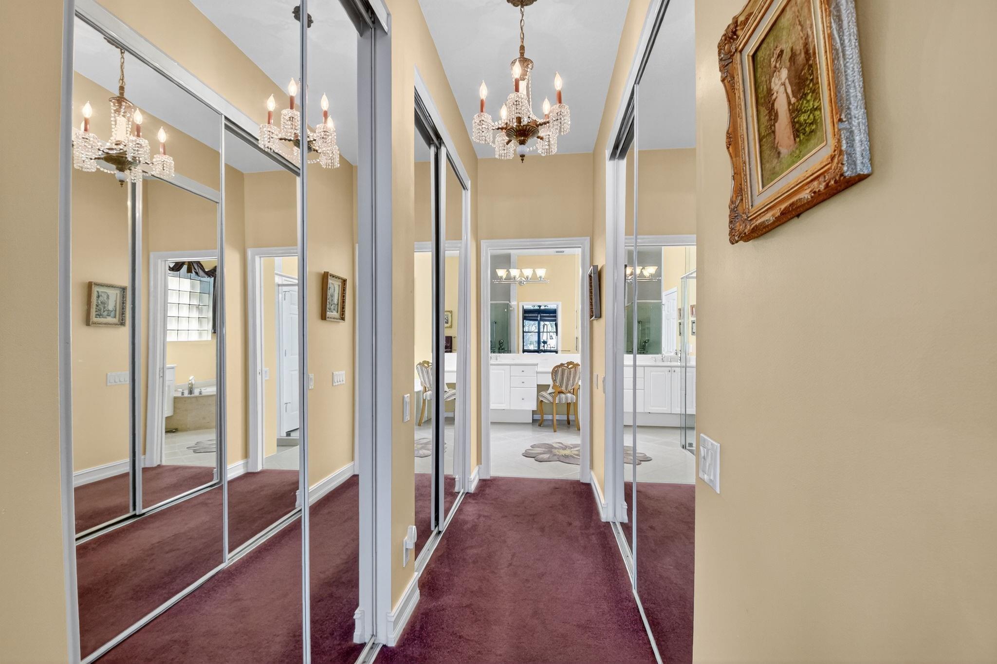 Towne Park Tr F - Residential