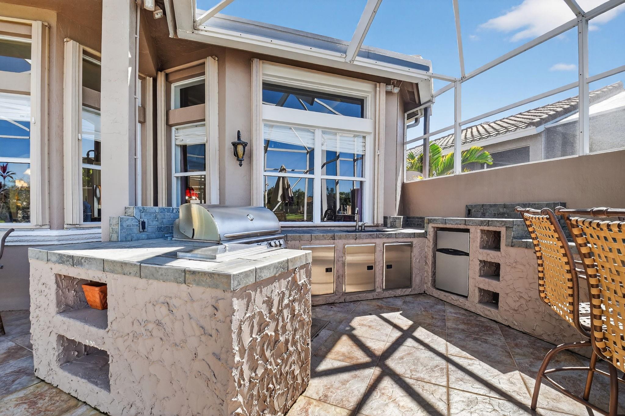 Towne Park Tr F - Residential