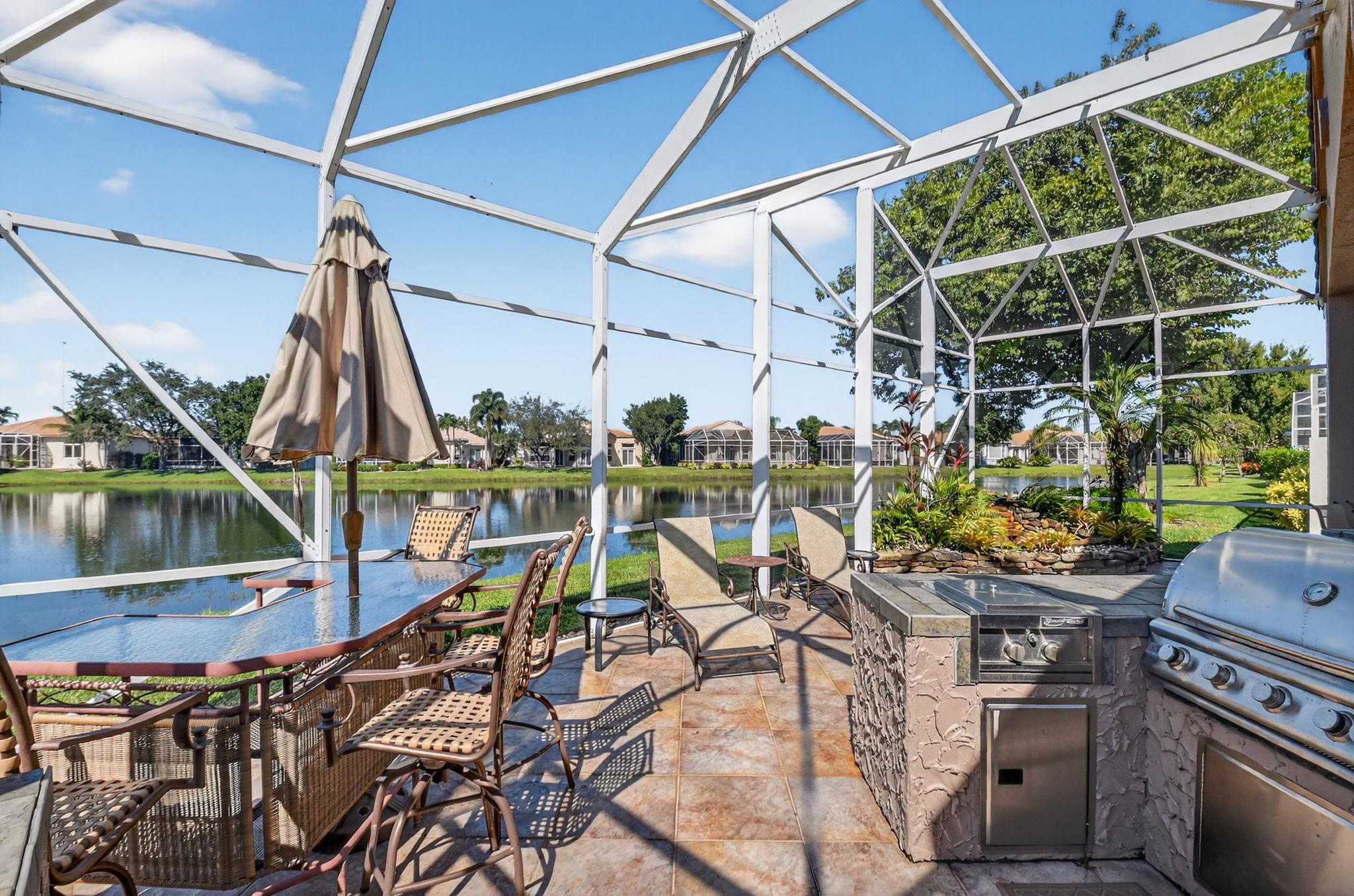 Towne Park Tr F - Residential