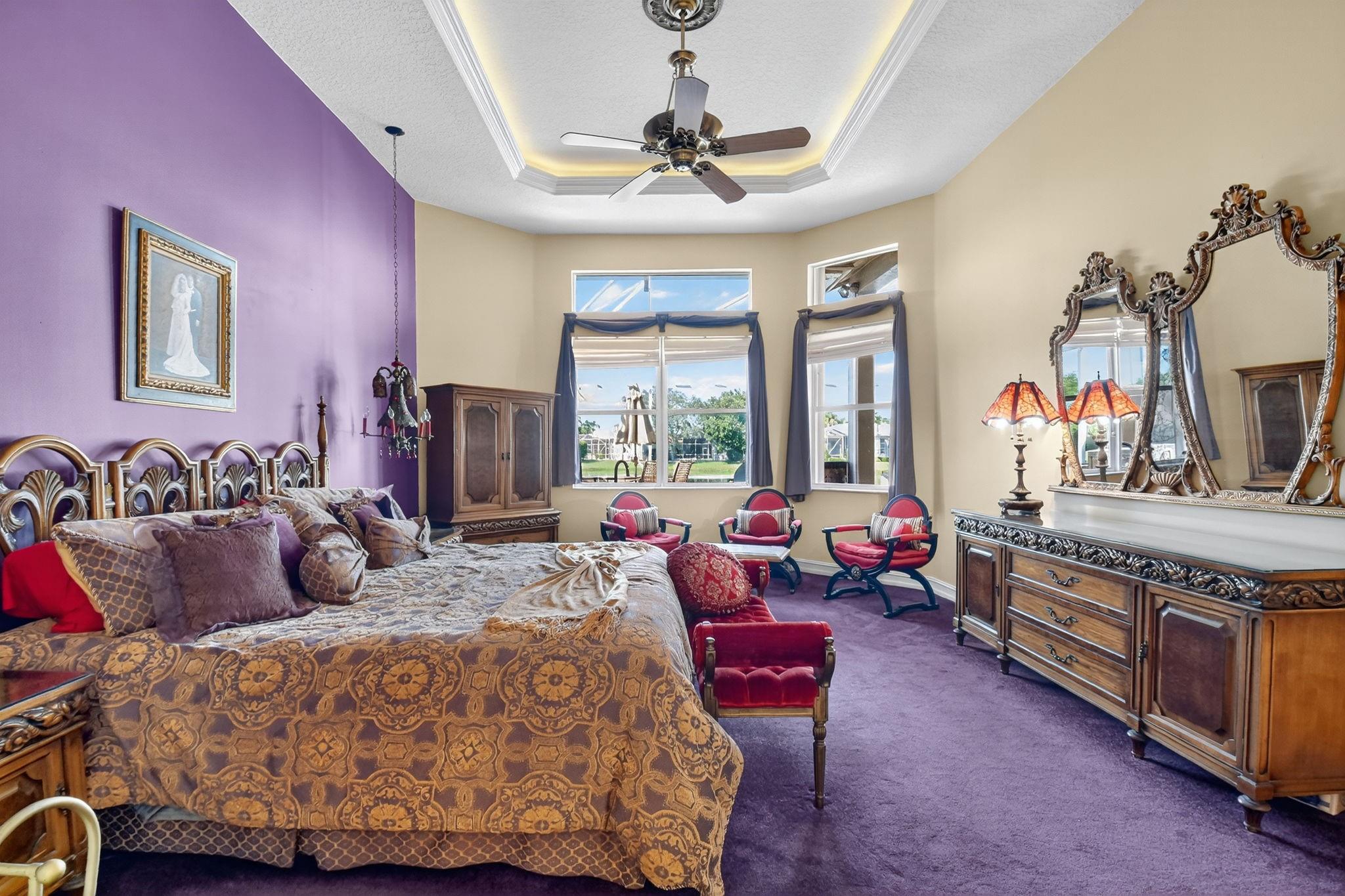 Towne Park Tr F - Residential