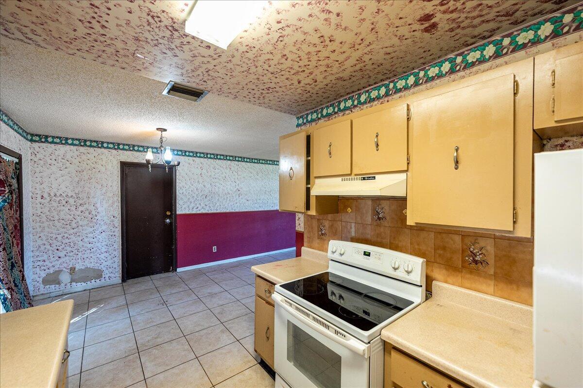 SAN LUCIE PLAZA SUBDIVISI - Residential