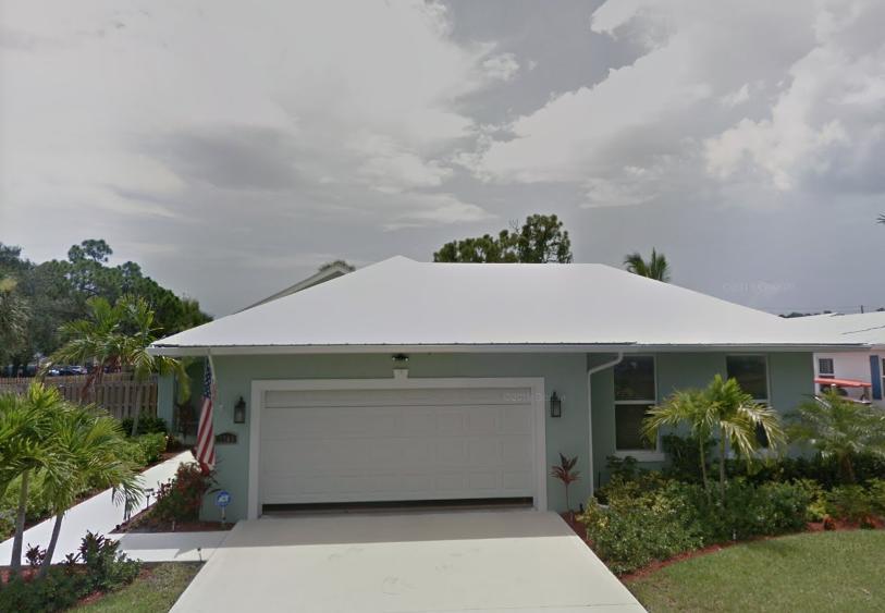 CINQUEZ PARK - Residential