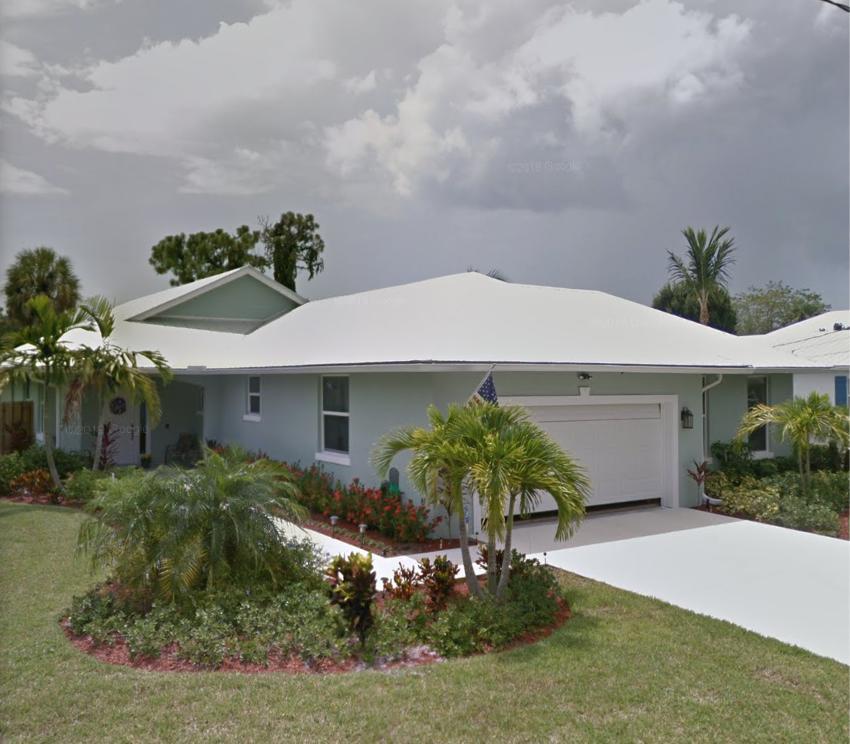 CINQUEZ PARK - Residential