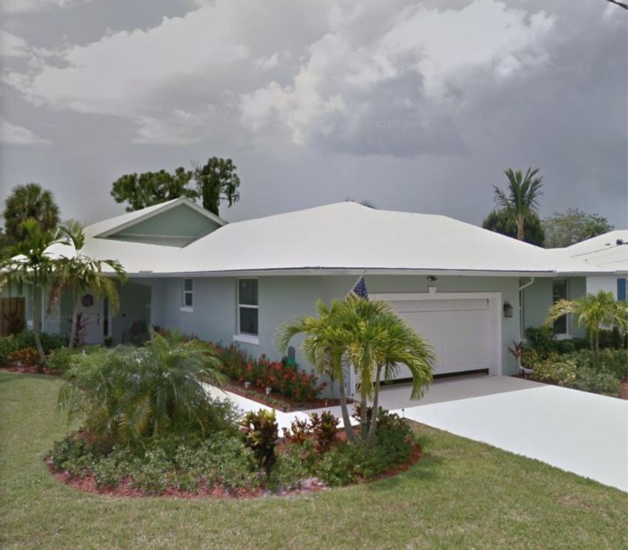 immaculate move in ready with a in law suite. 4 Total bedrooms plus office and 3 bath.Everything you want when looking for a home is here. New construction, impact windows, last house on street so no drive by traffic, Oversized fenced lot with plenty of room for pool, boat, rv.  Come see this home before it's gone. full photo tour coming.Financing incentives available