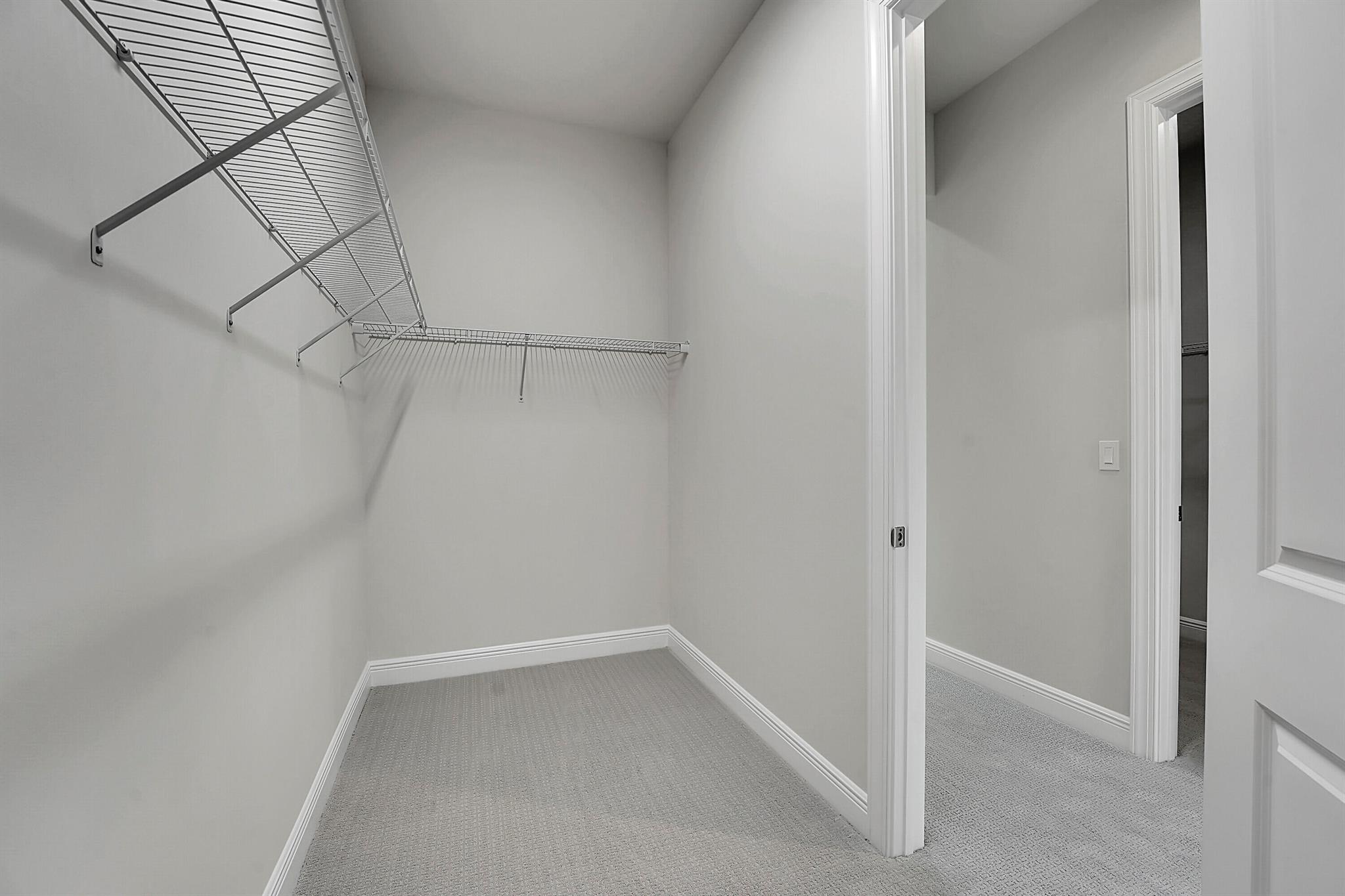 AVENIR SITE PLAN 1 POD - Residential Lease