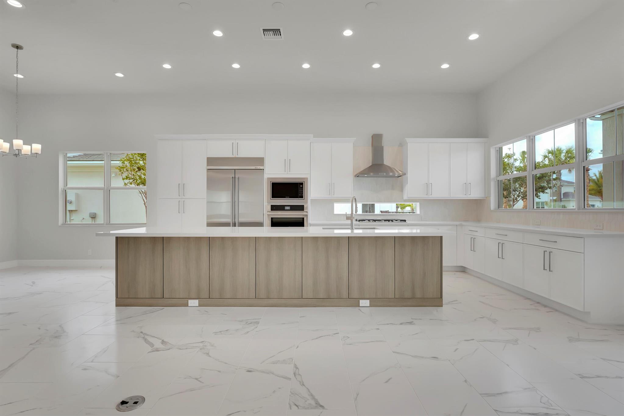 AVENIR SITE PLAN 1 POD - Residential Lease