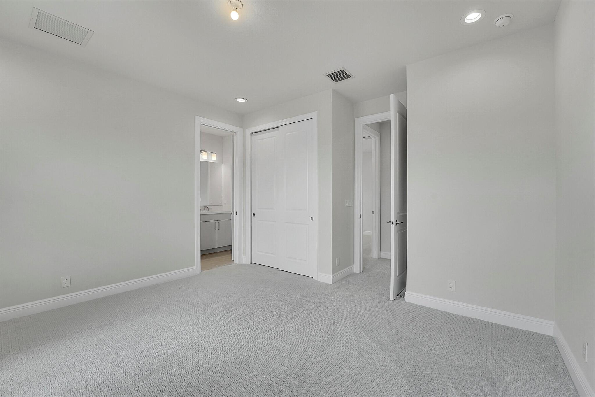 AVENIR SITE PLAN 1 POD - Residential Lease