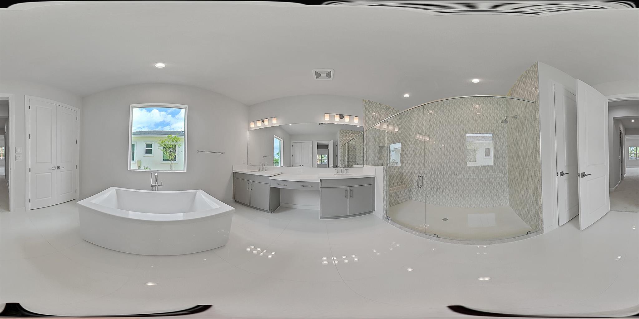 AVENIR SITE PLAN 1 POD - Residential Lease