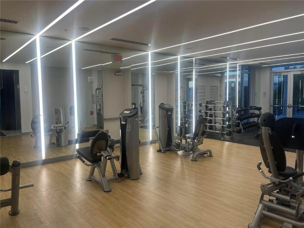 LANDMARK AT DORAL CONDO NO 2 - Residential