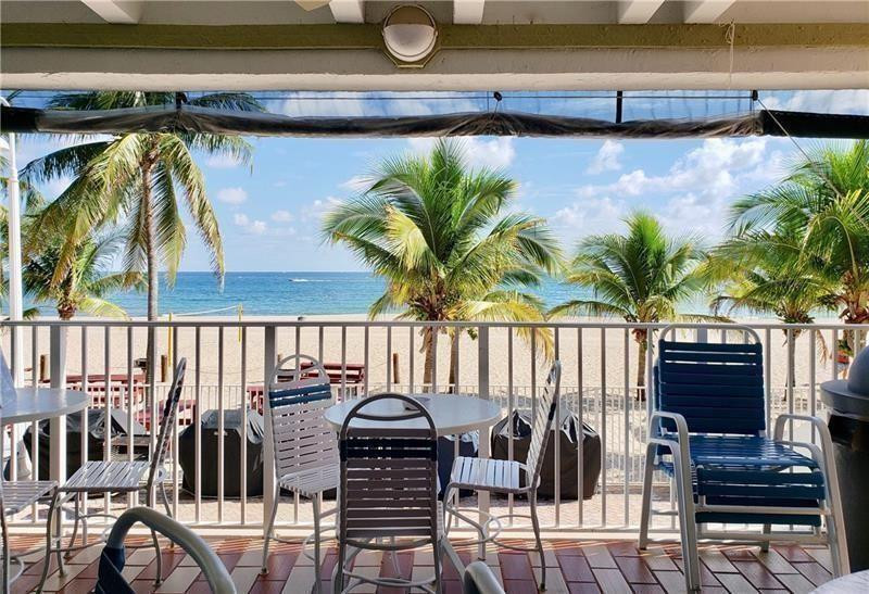 POMPANO BEACH CLUB NORTH - Residential