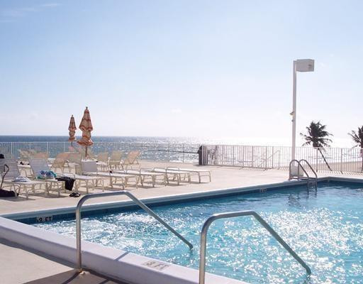 POMPANO BEACH CLUB NORTH - Residential