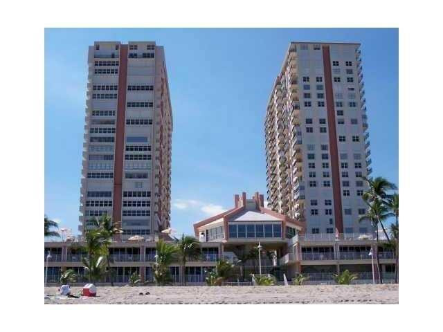 POMPANO BEACH CLUB NORTH - Residential