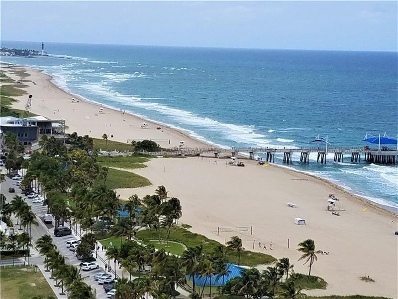 POMPANO BEACH CLUB NORTH - Residential