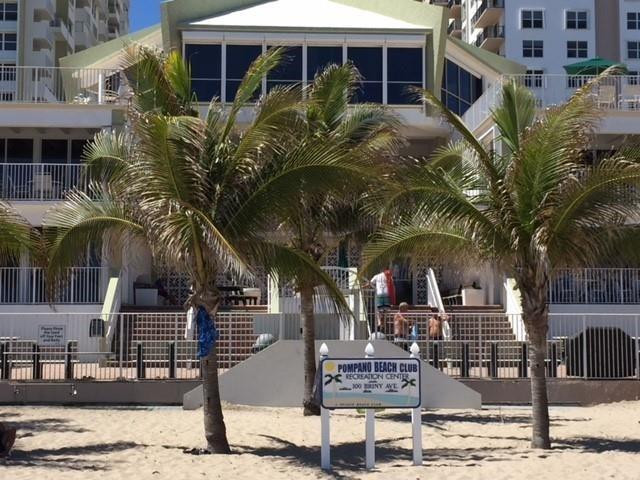 POMPANO BEACH CLUB NORTH - Residential