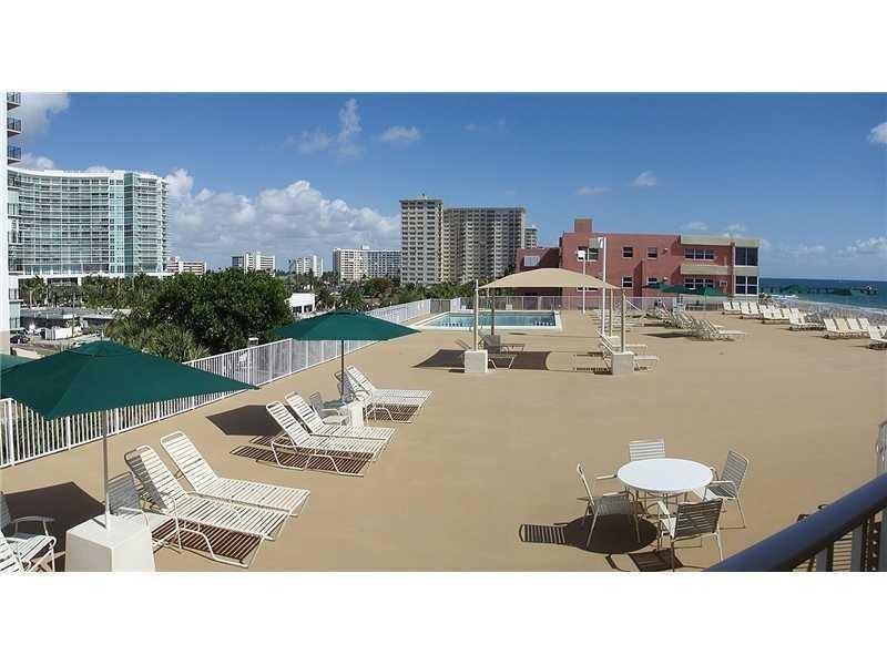 POMPANO BEACH CLUB NORTH - Residential