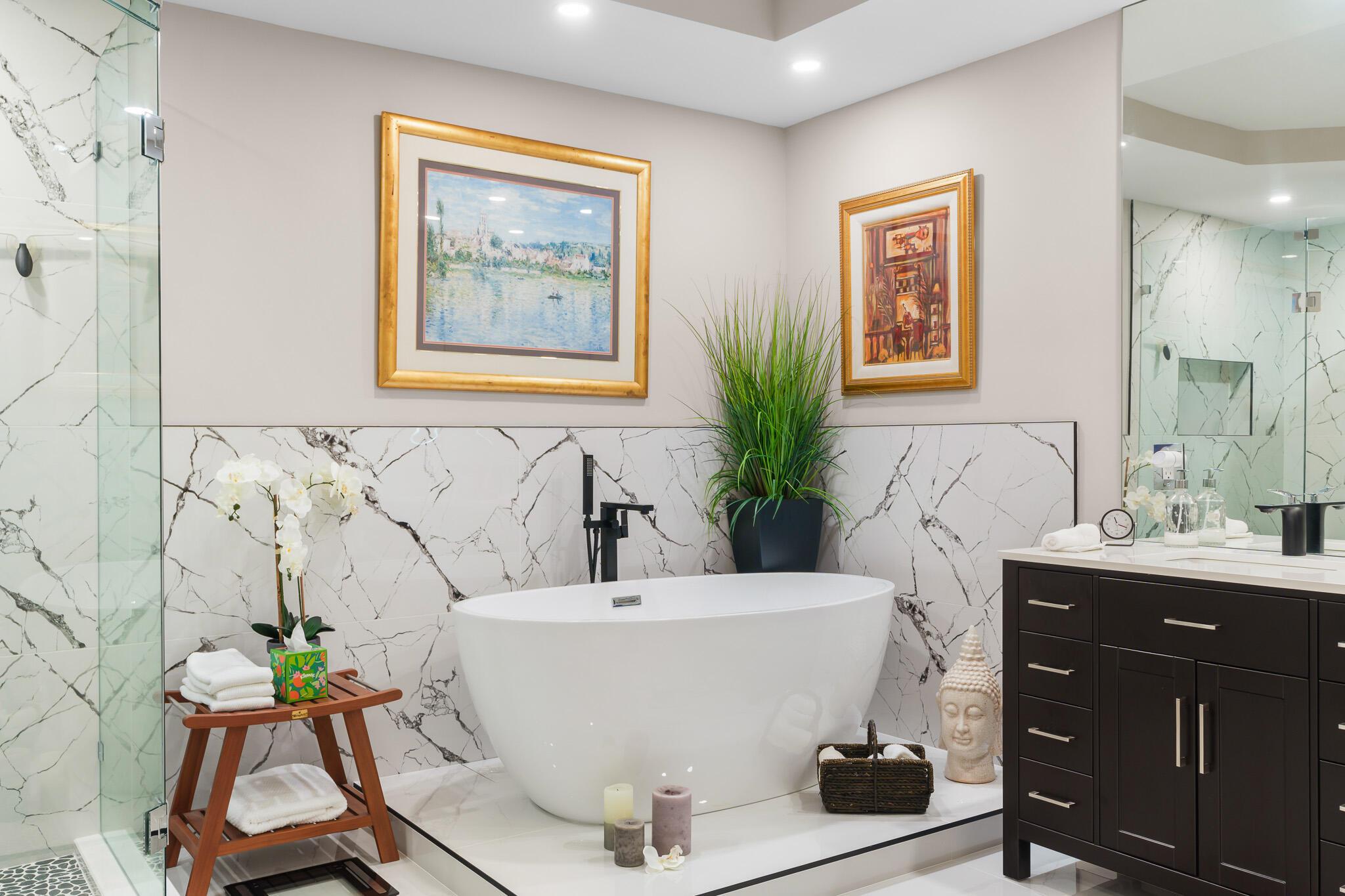 One City Plaza - Residential