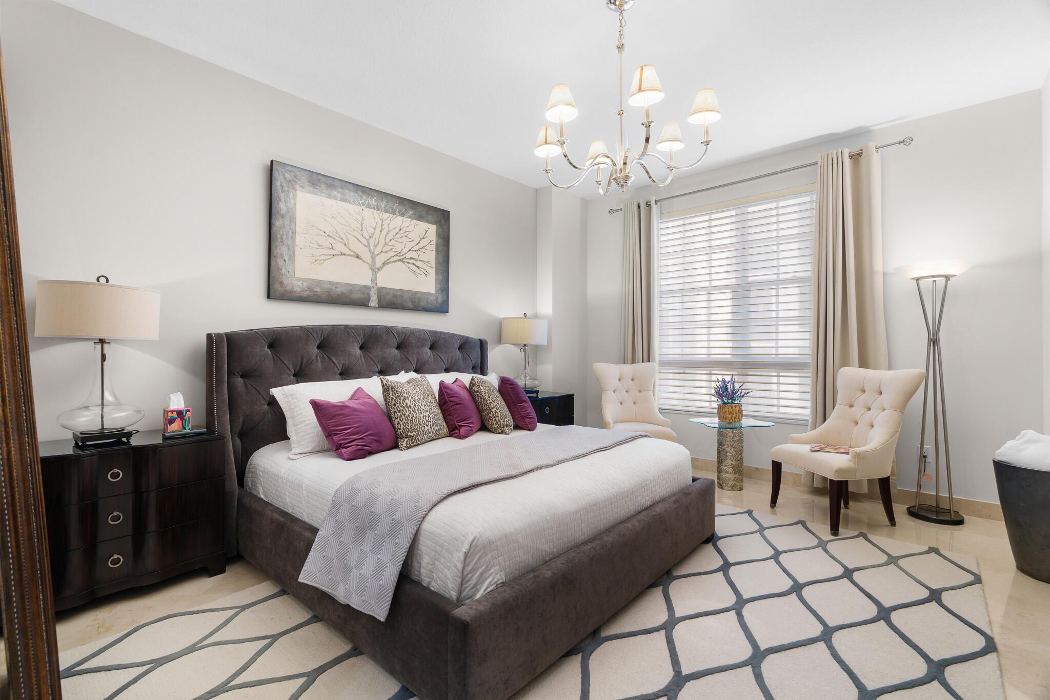 One City Plaza - Residential