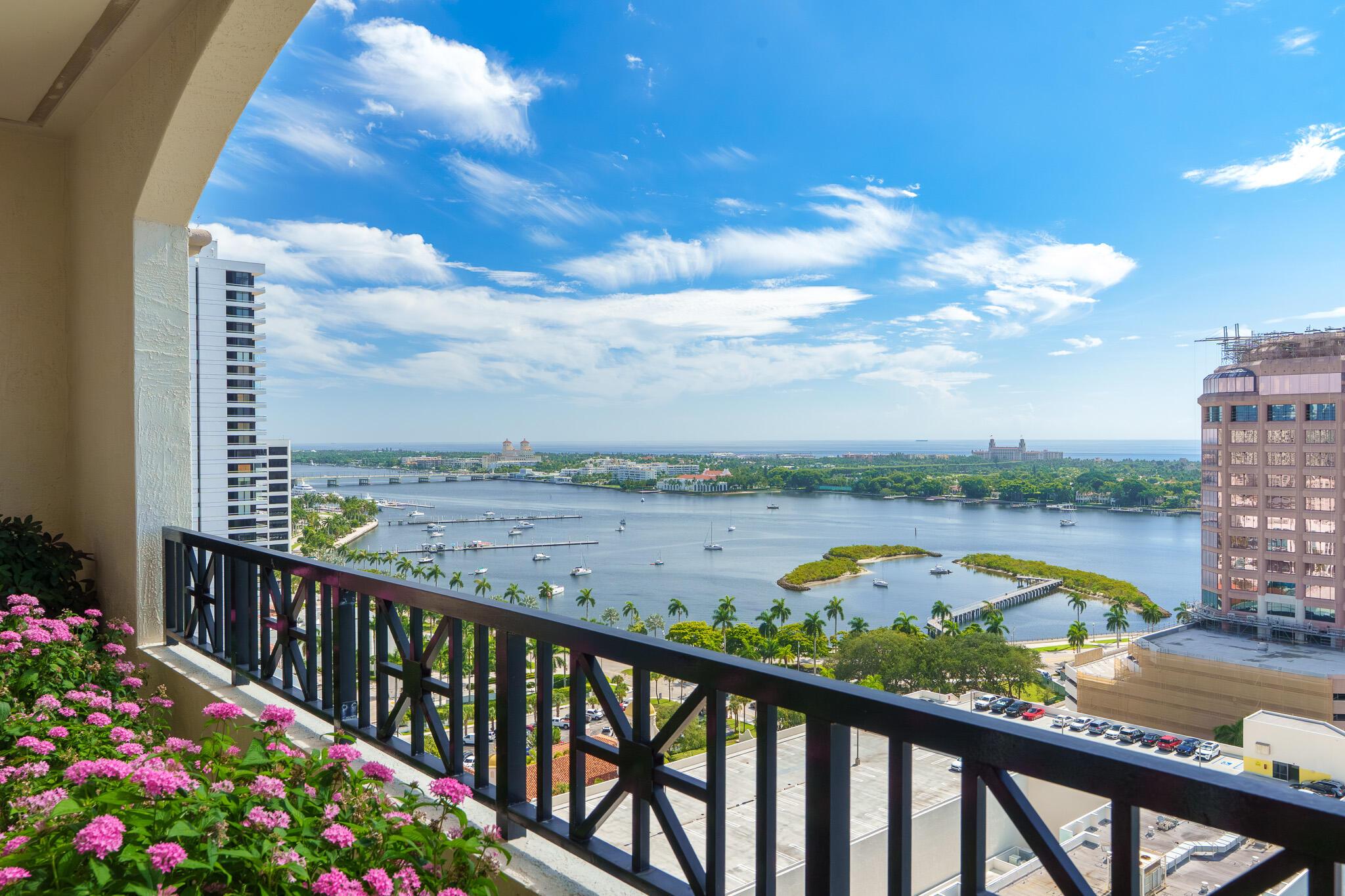 One City Plaza - Residential