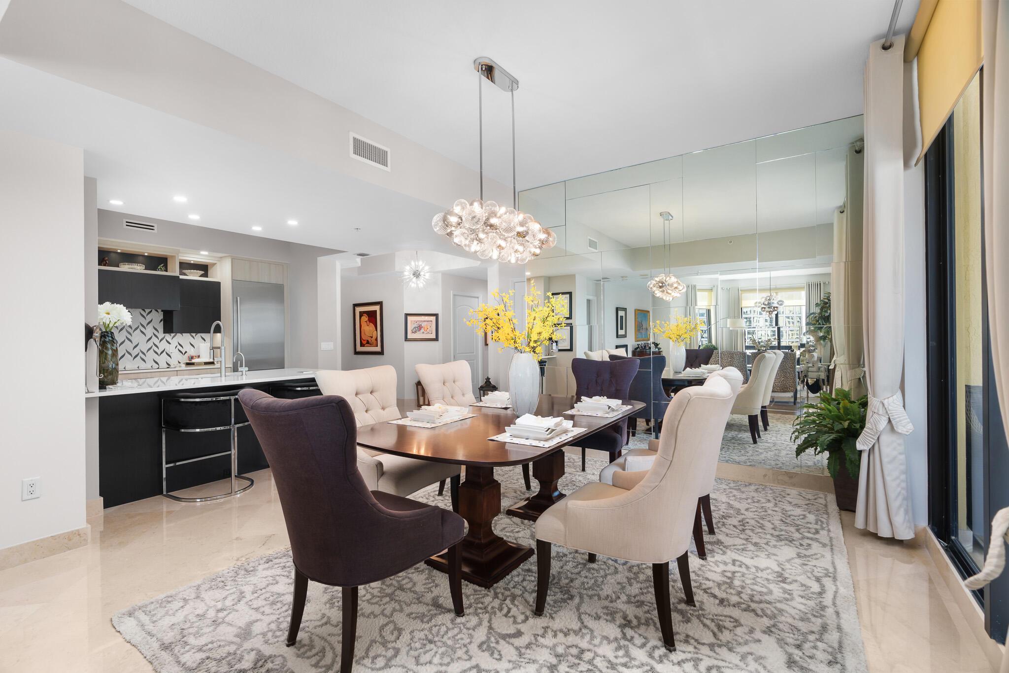 One City Plaza - Residential