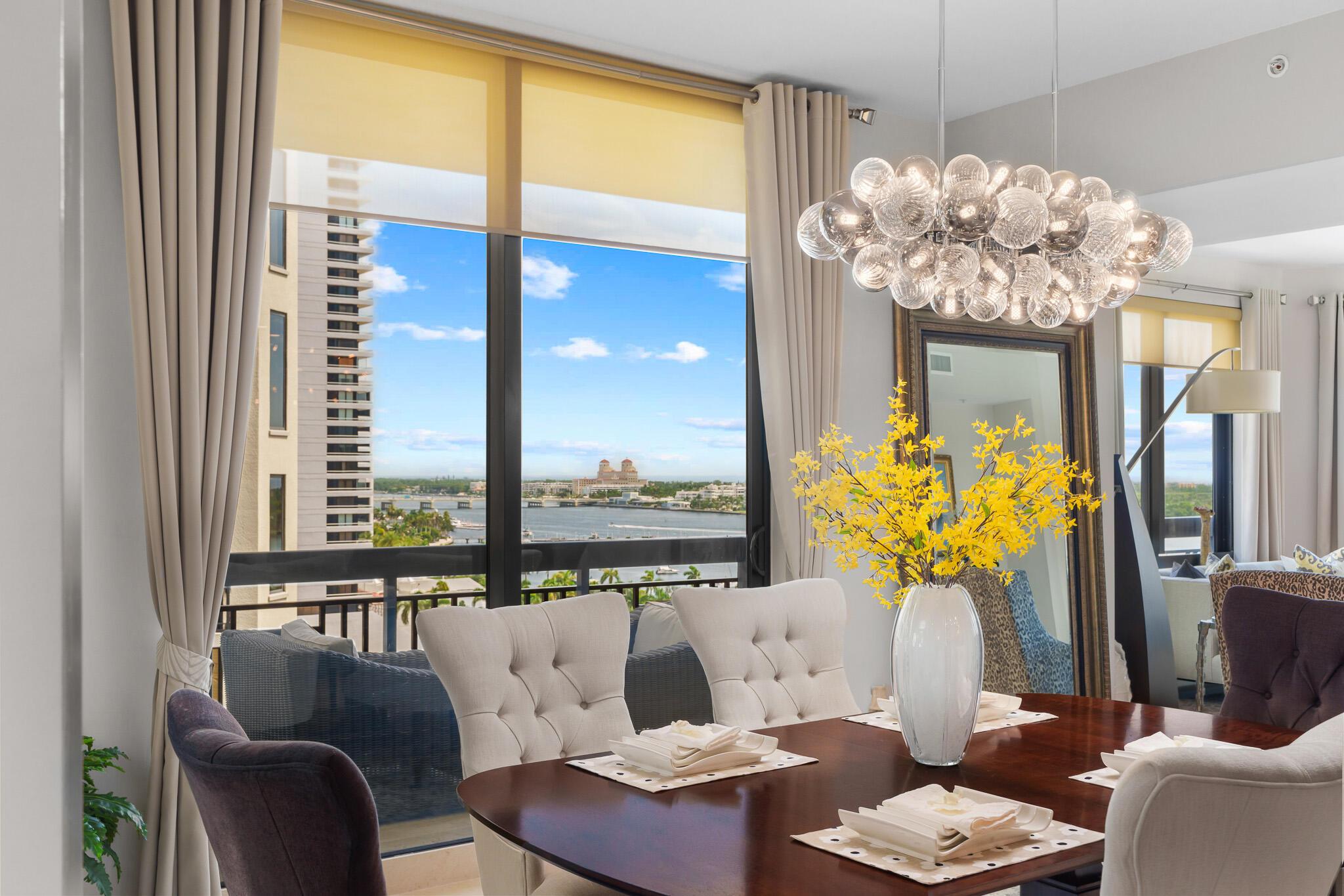 One City Plaza - Residential