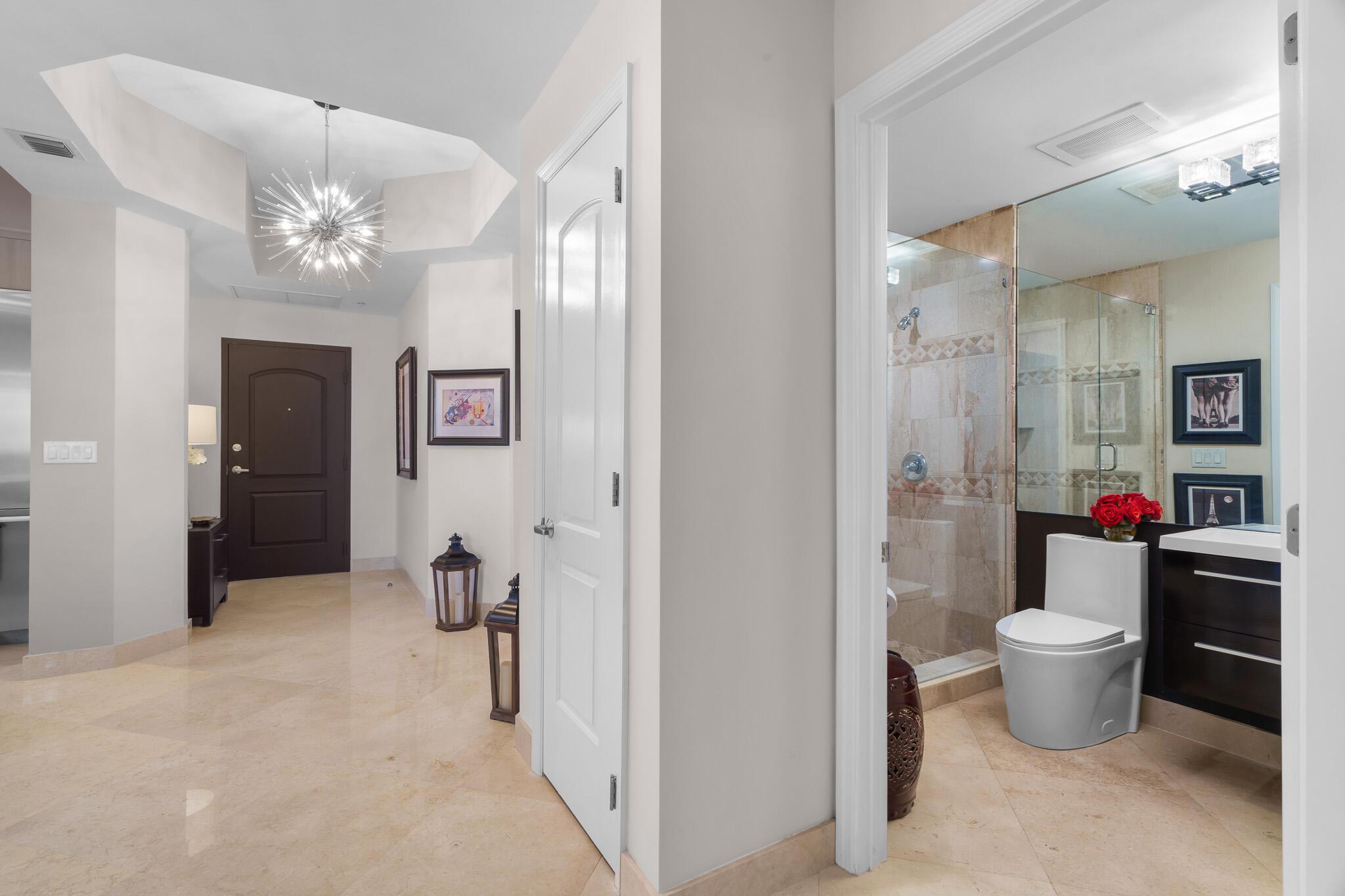 One City Plaza - Residential