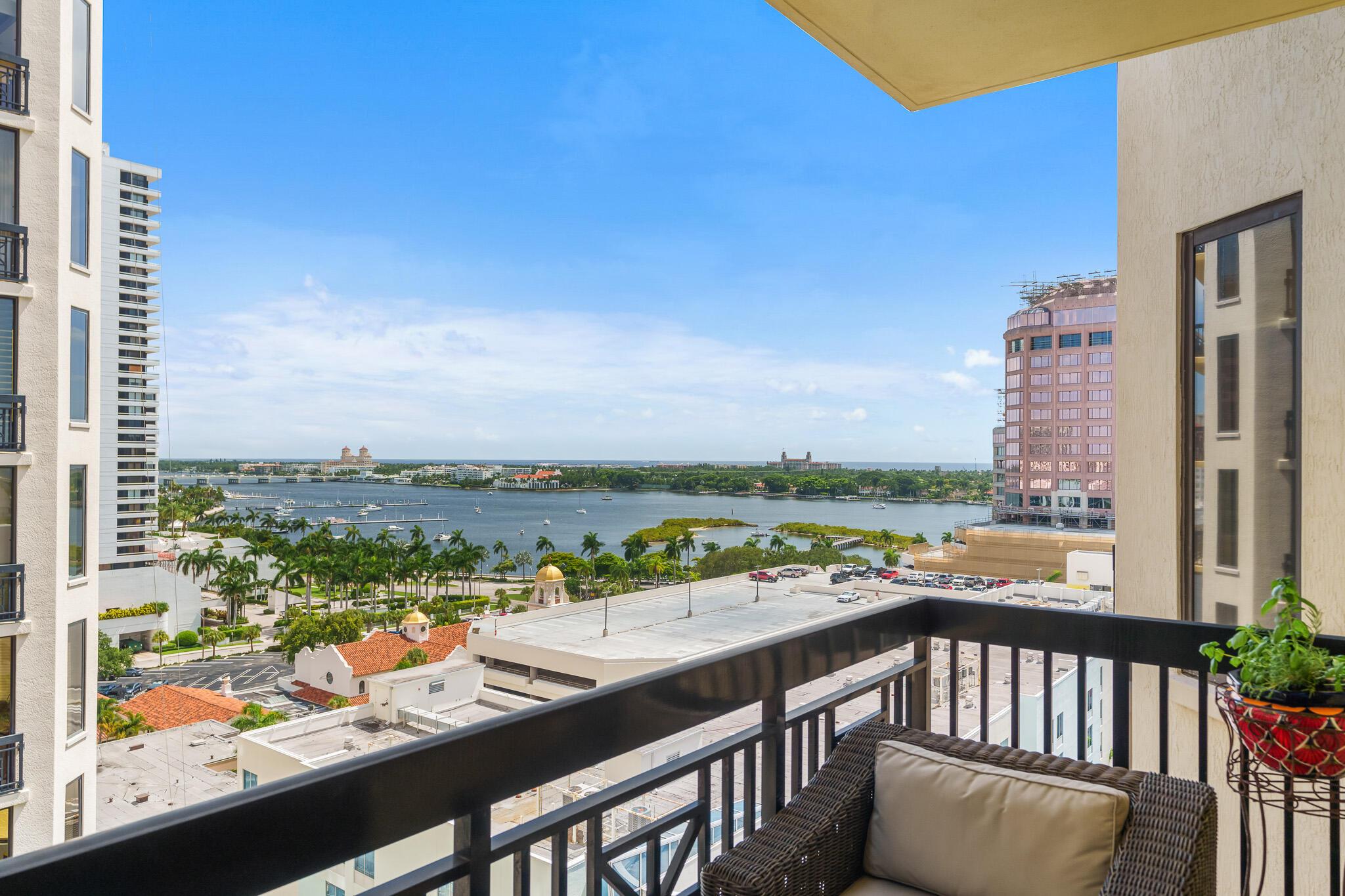 One City Plaza - Residential