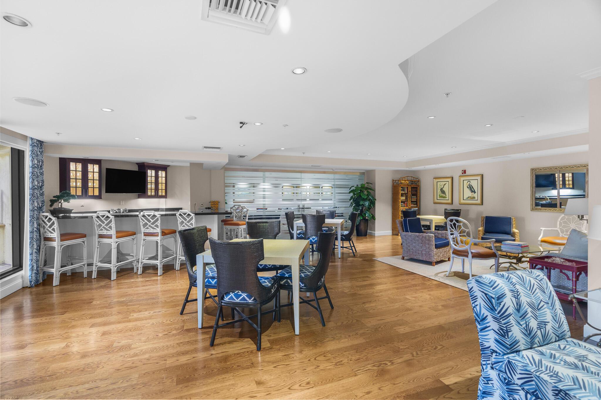 One City Plaza - Residential