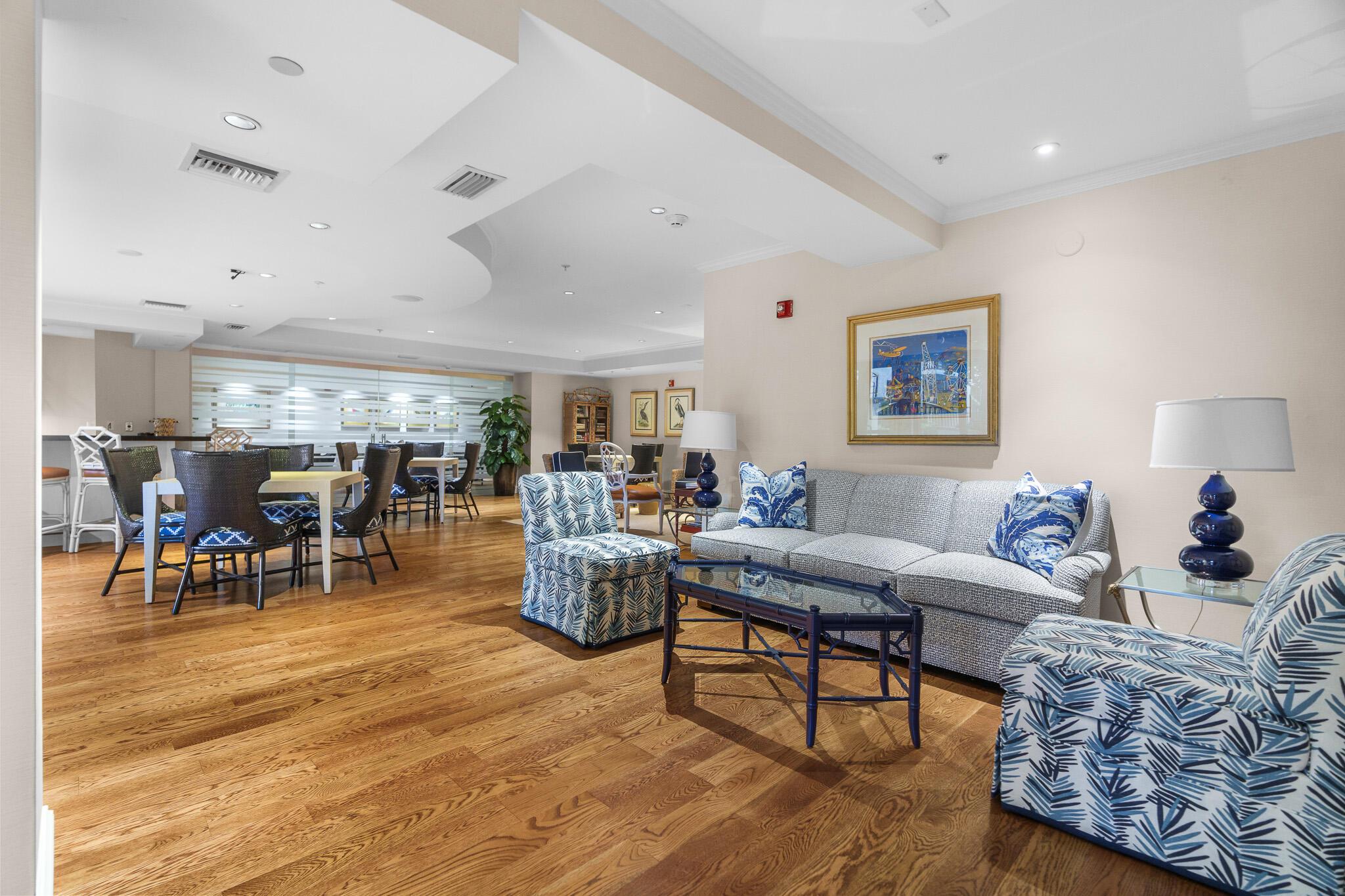 One City Plaza - Residential