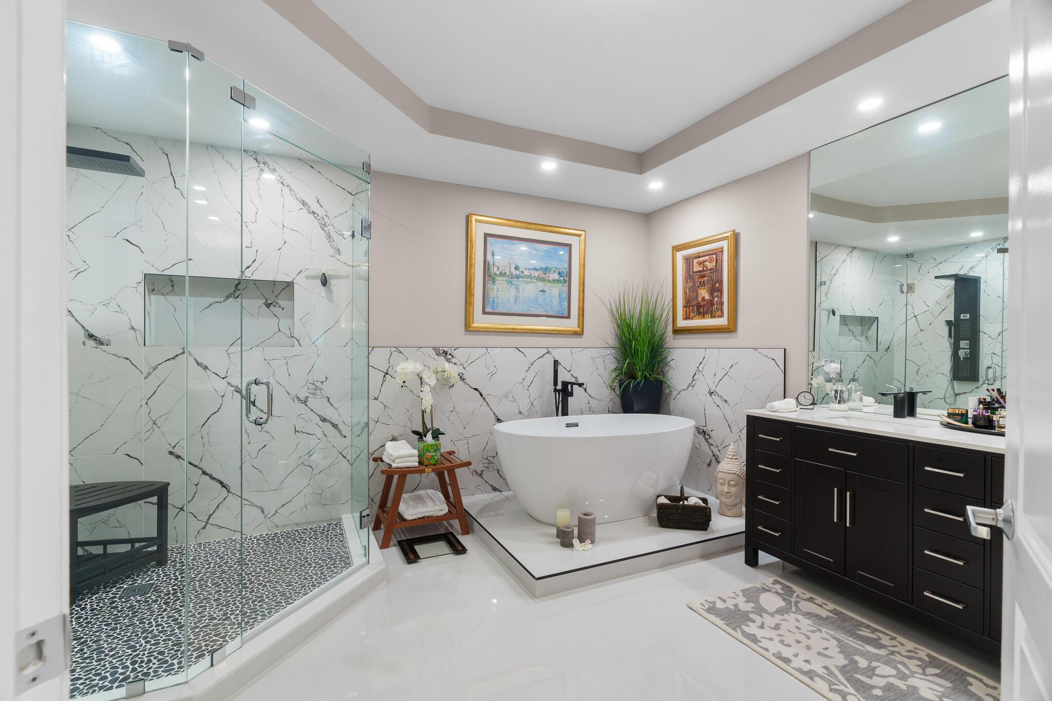 One City Plaza - Residential