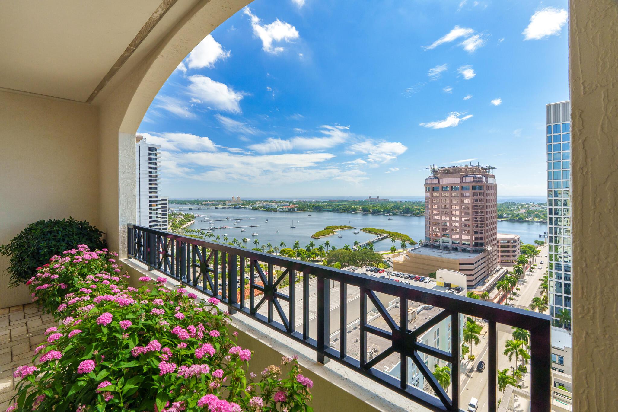 One City Plaza - Residential