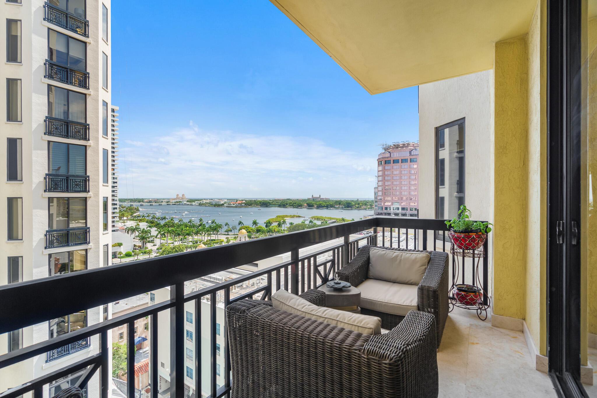 One City Plaza - Residential