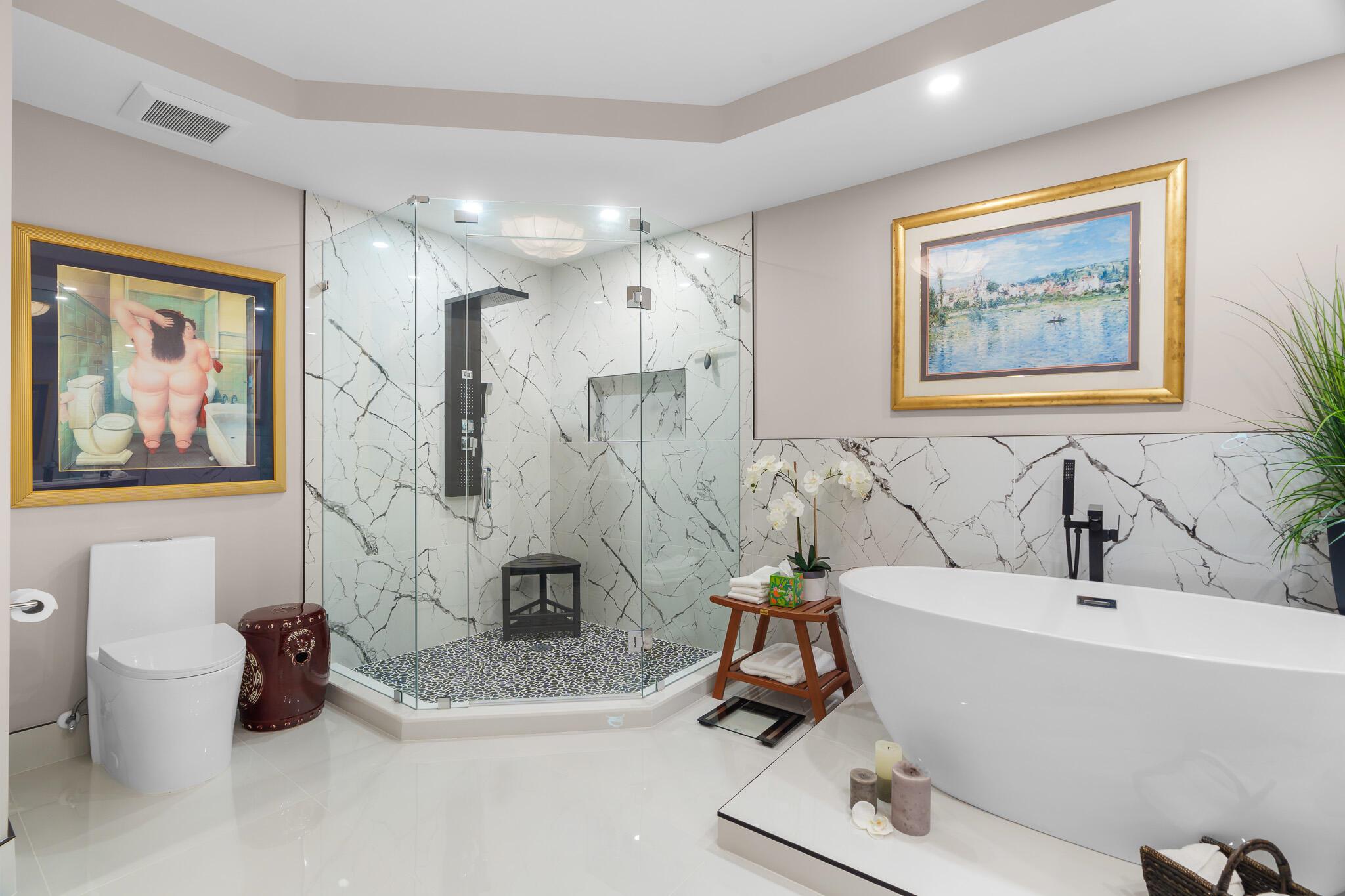 One City Plaza - Residential