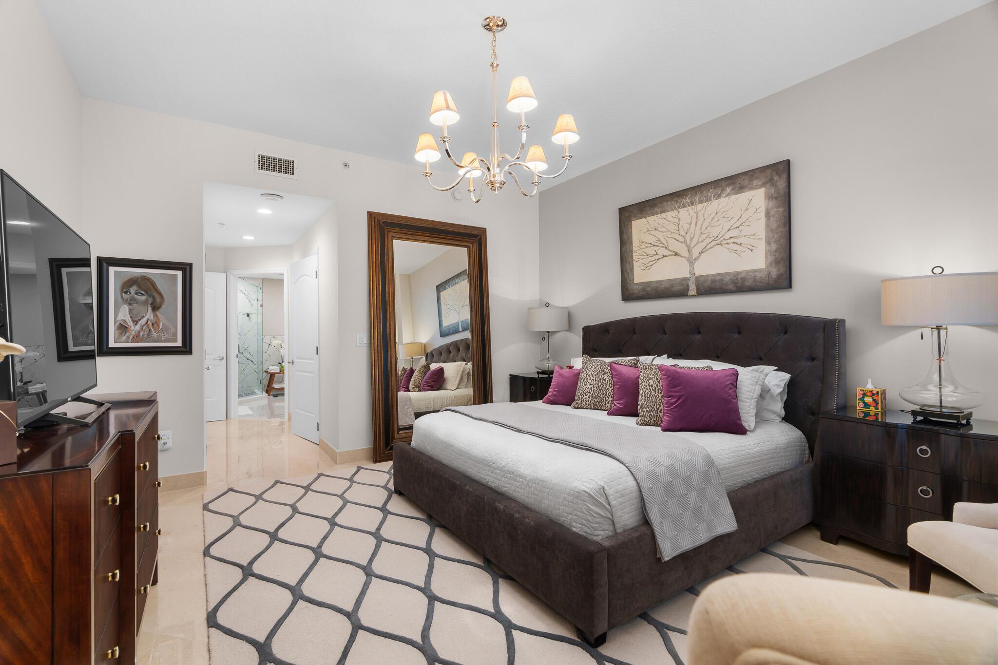 One City Plaza - Residential