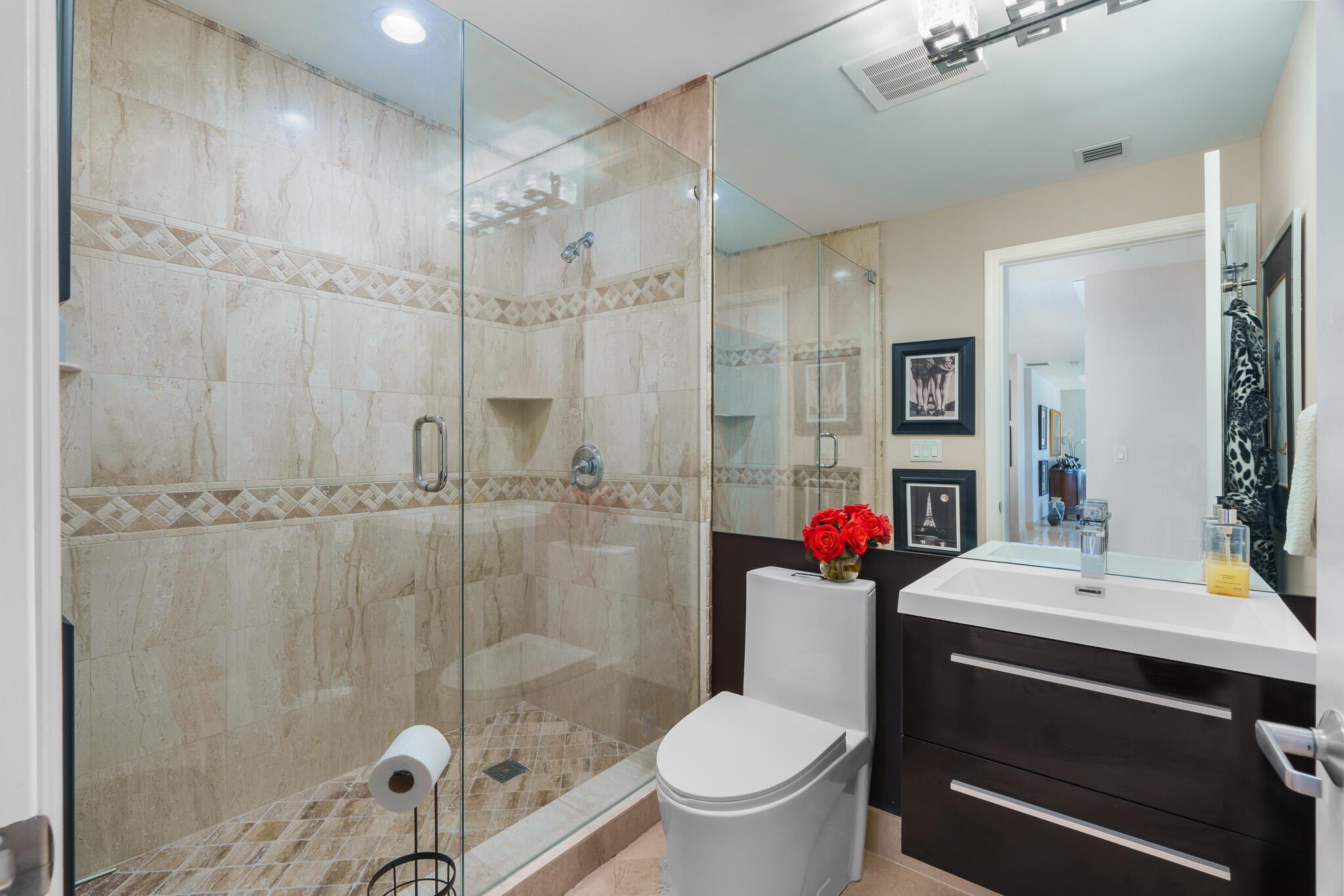 One City Plaza - Residential