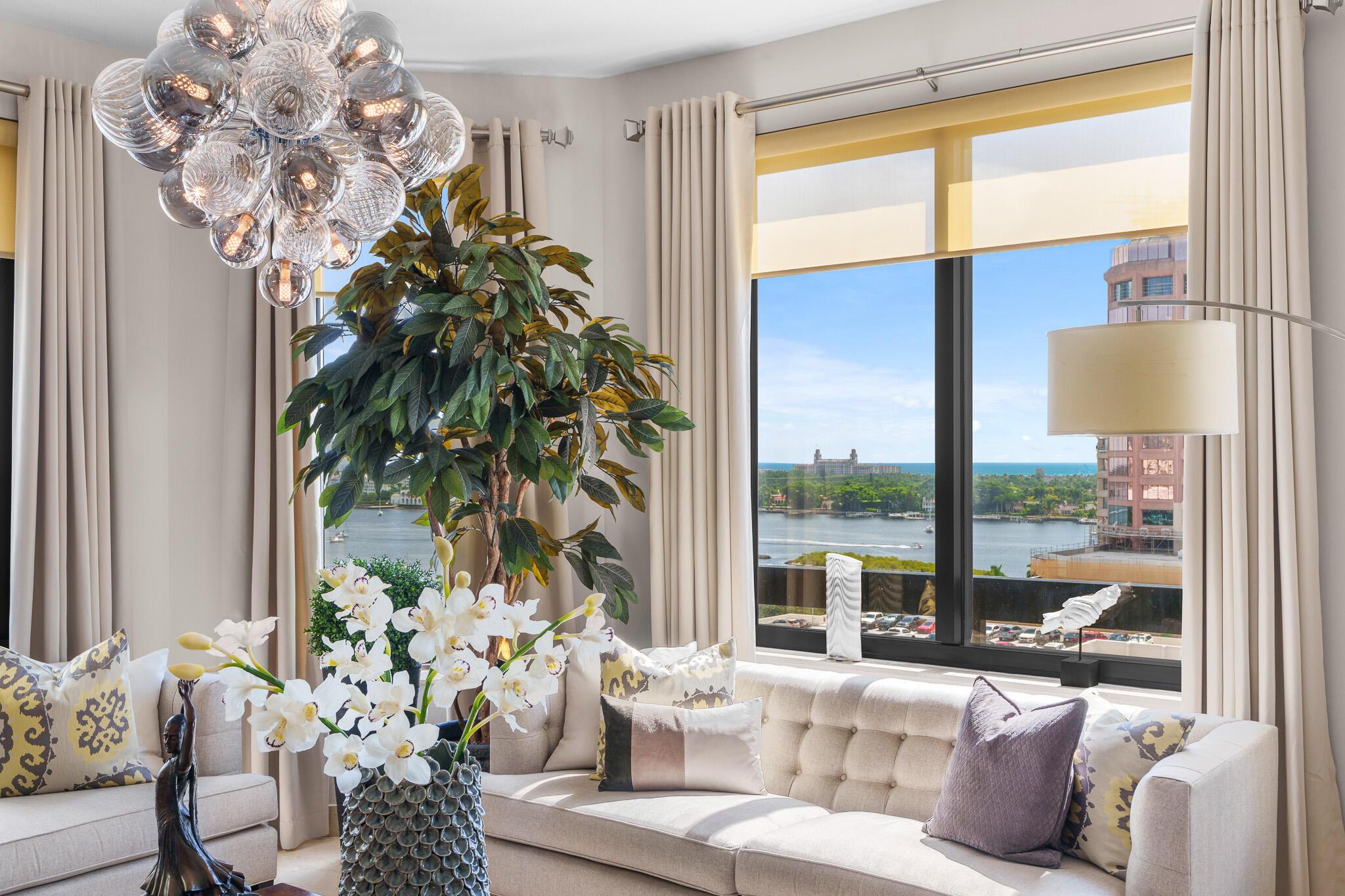 One City Plaza - Residential