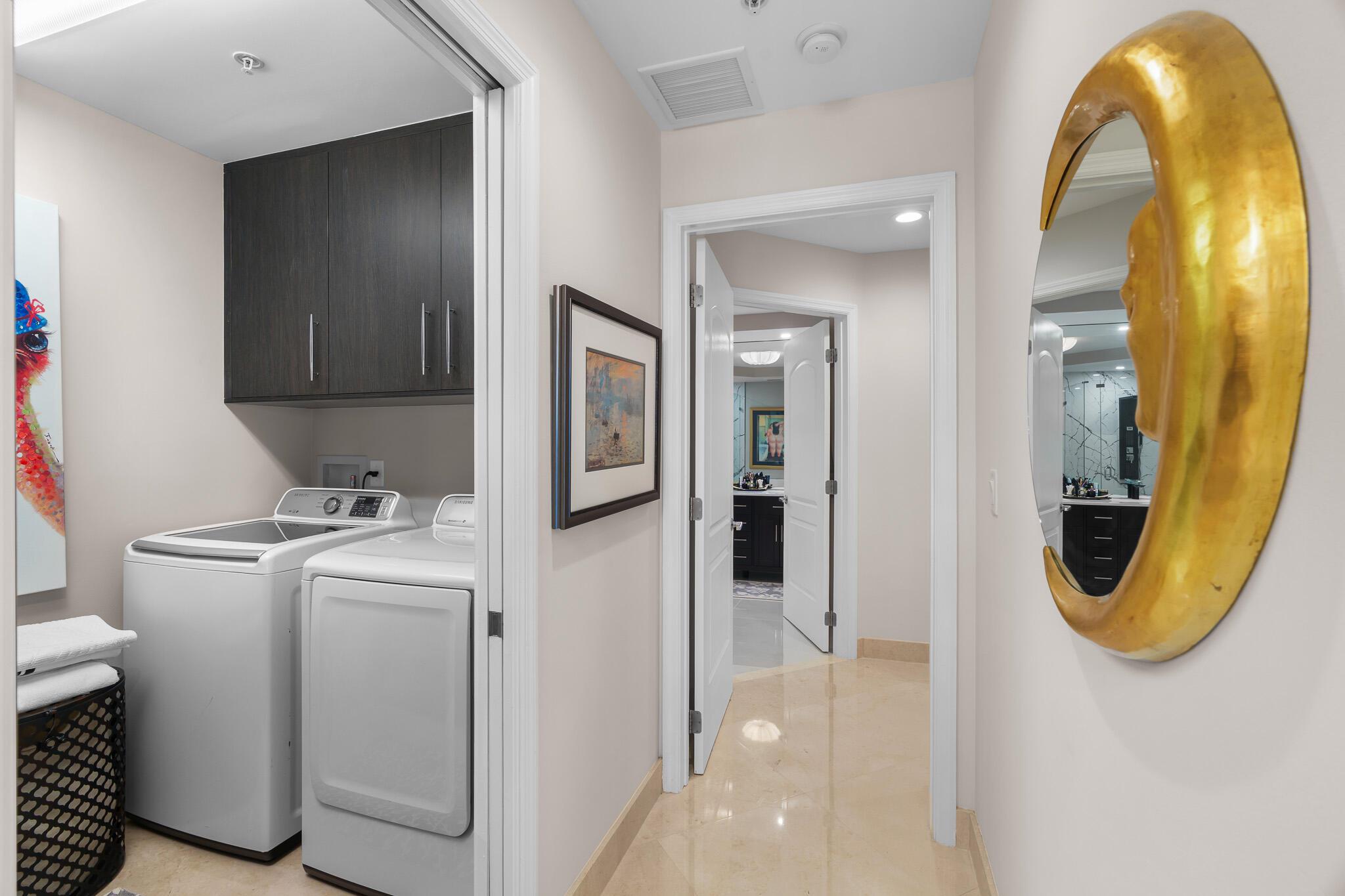 One City Plaza - Residential