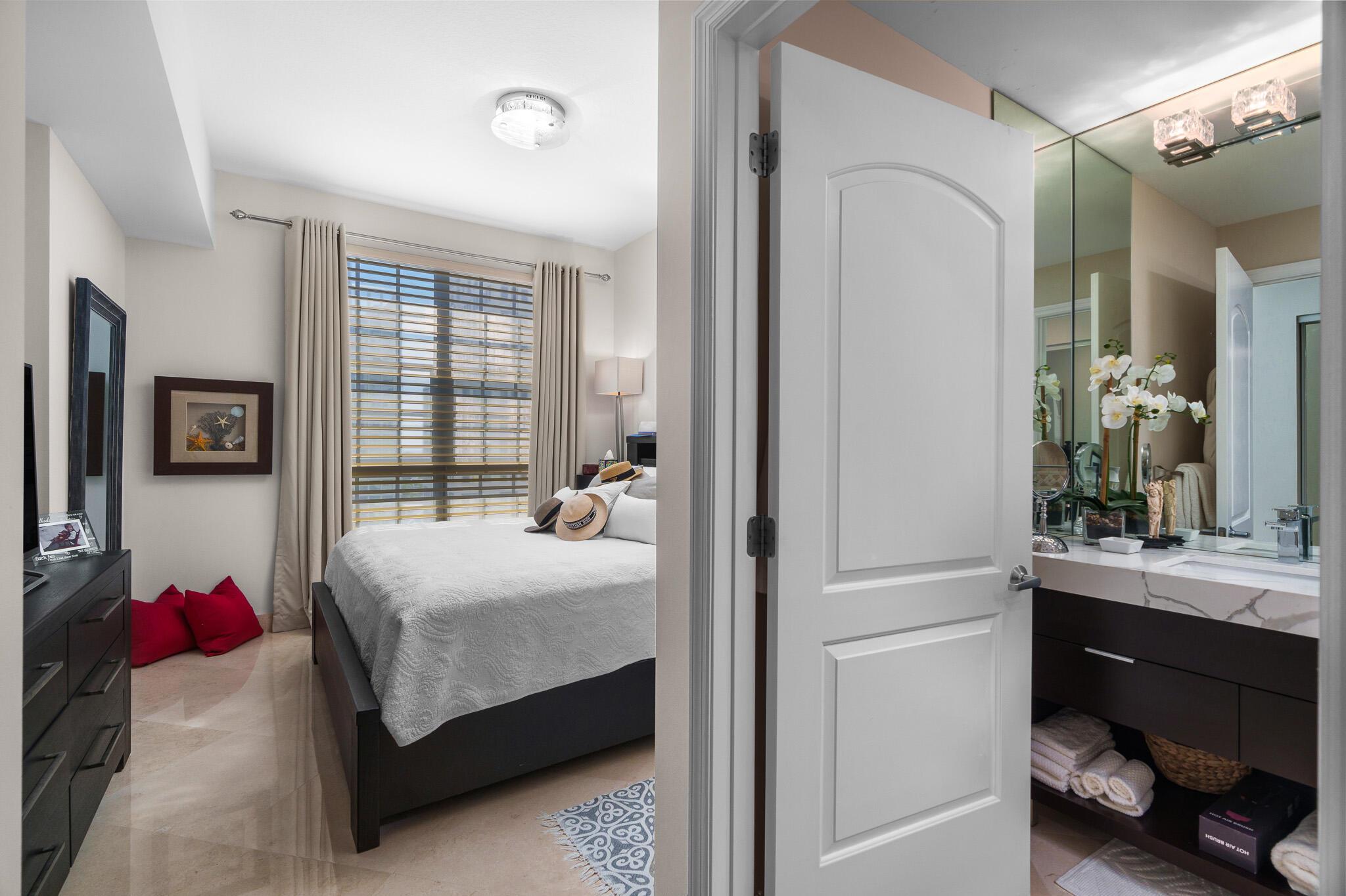 One City Plaza - Residential