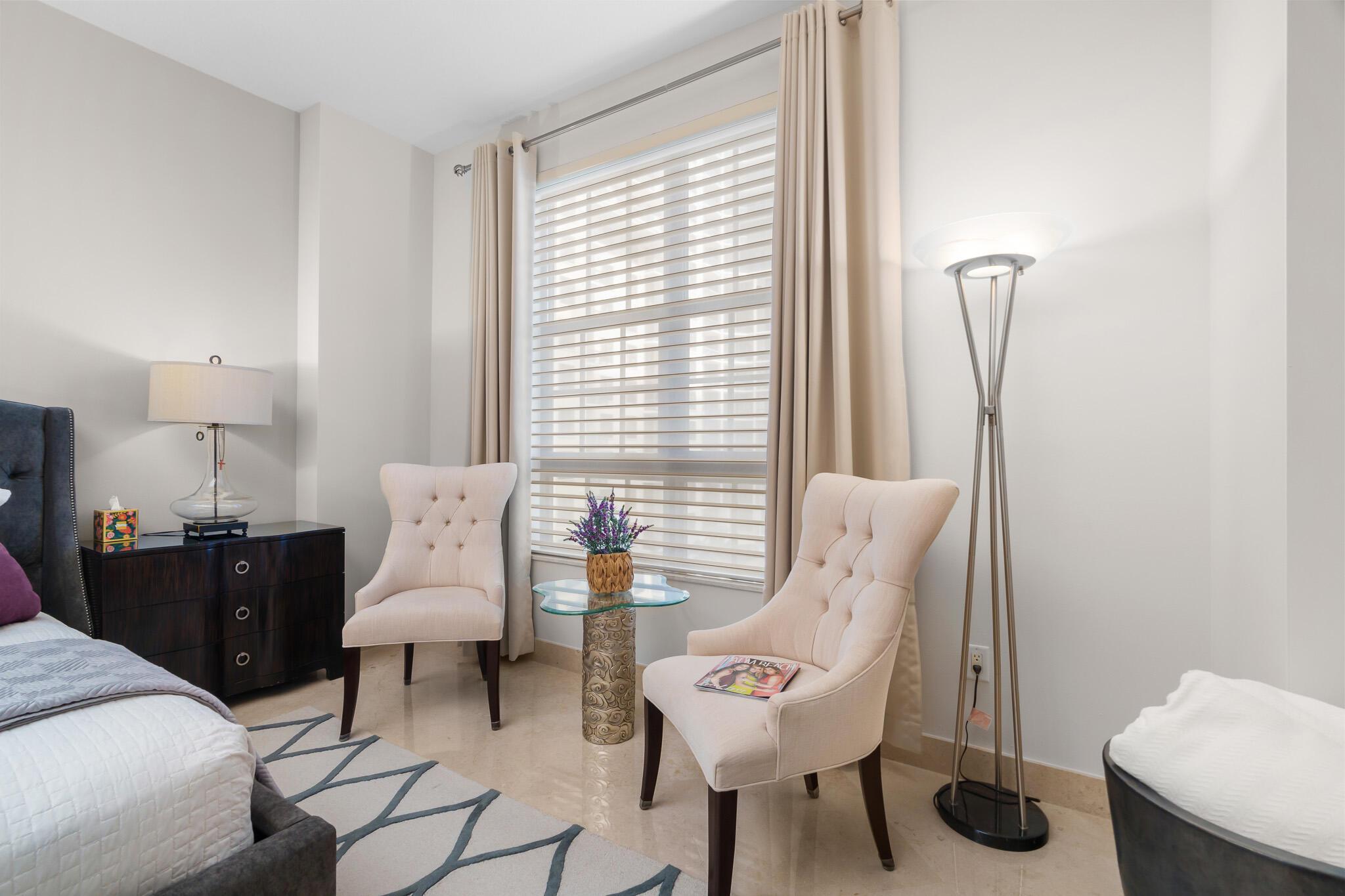 One City Plaza - Residential