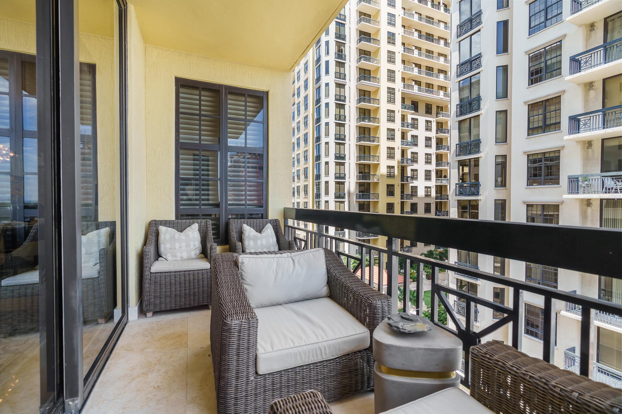 One City Plaza - Residential