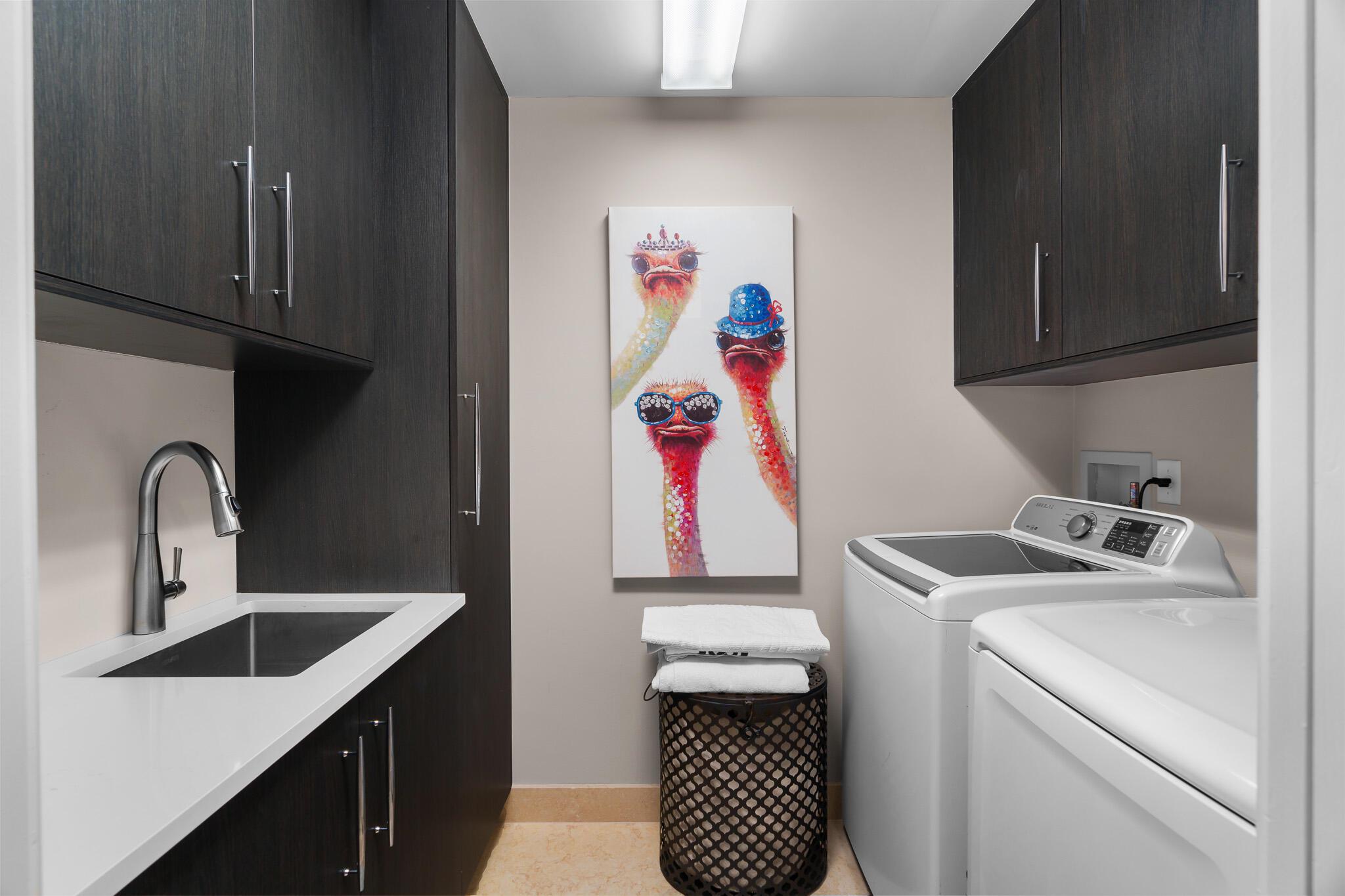 One City Plaza - Residential