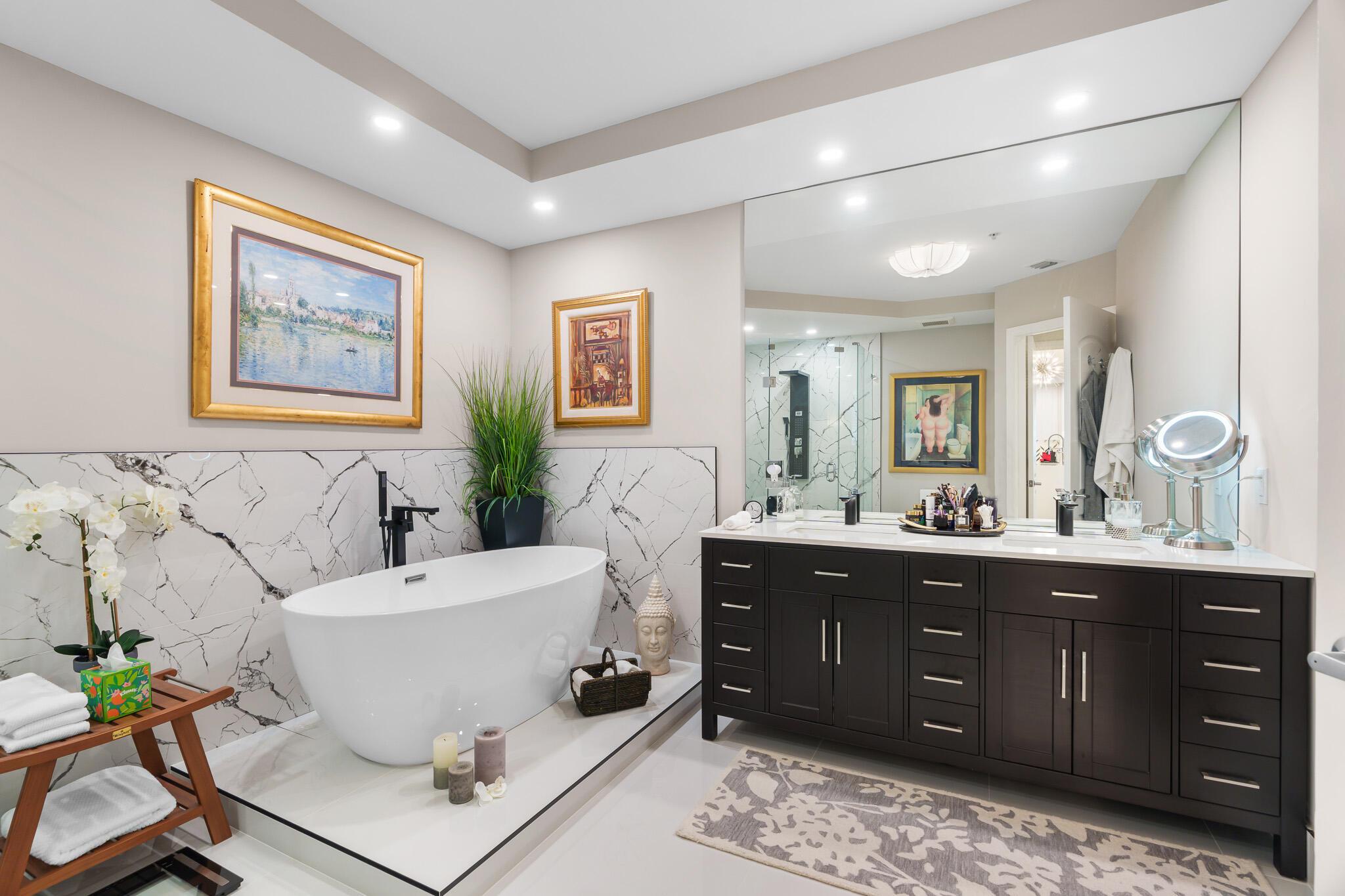 One City Plaza - Residential