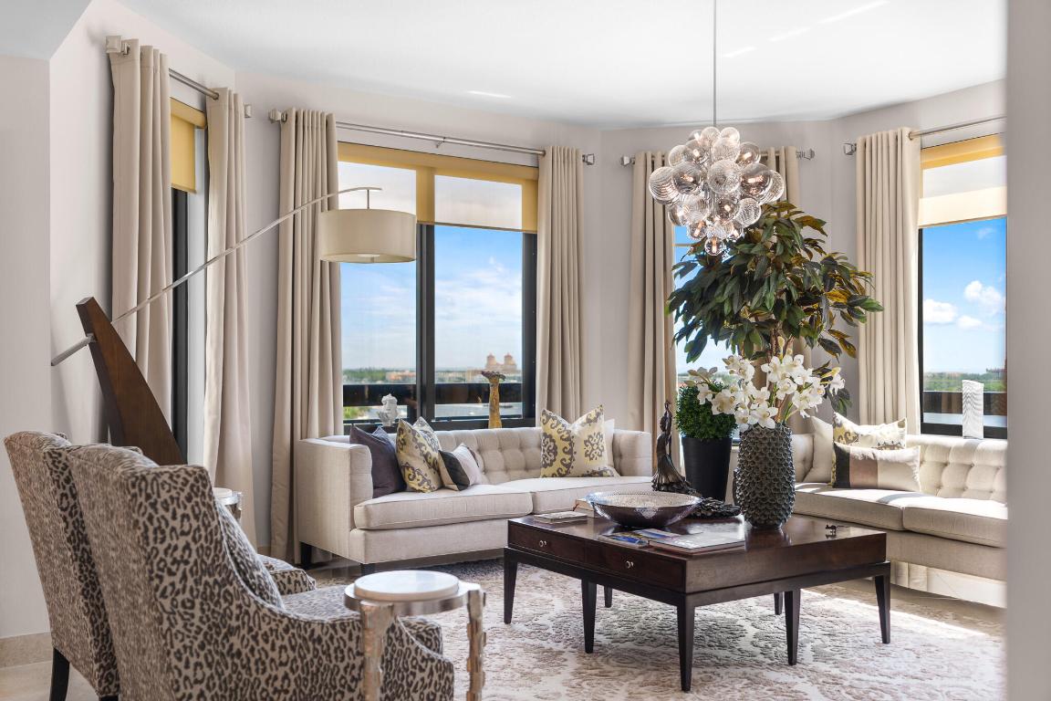 801 S Olive 1011 Avenue 1011