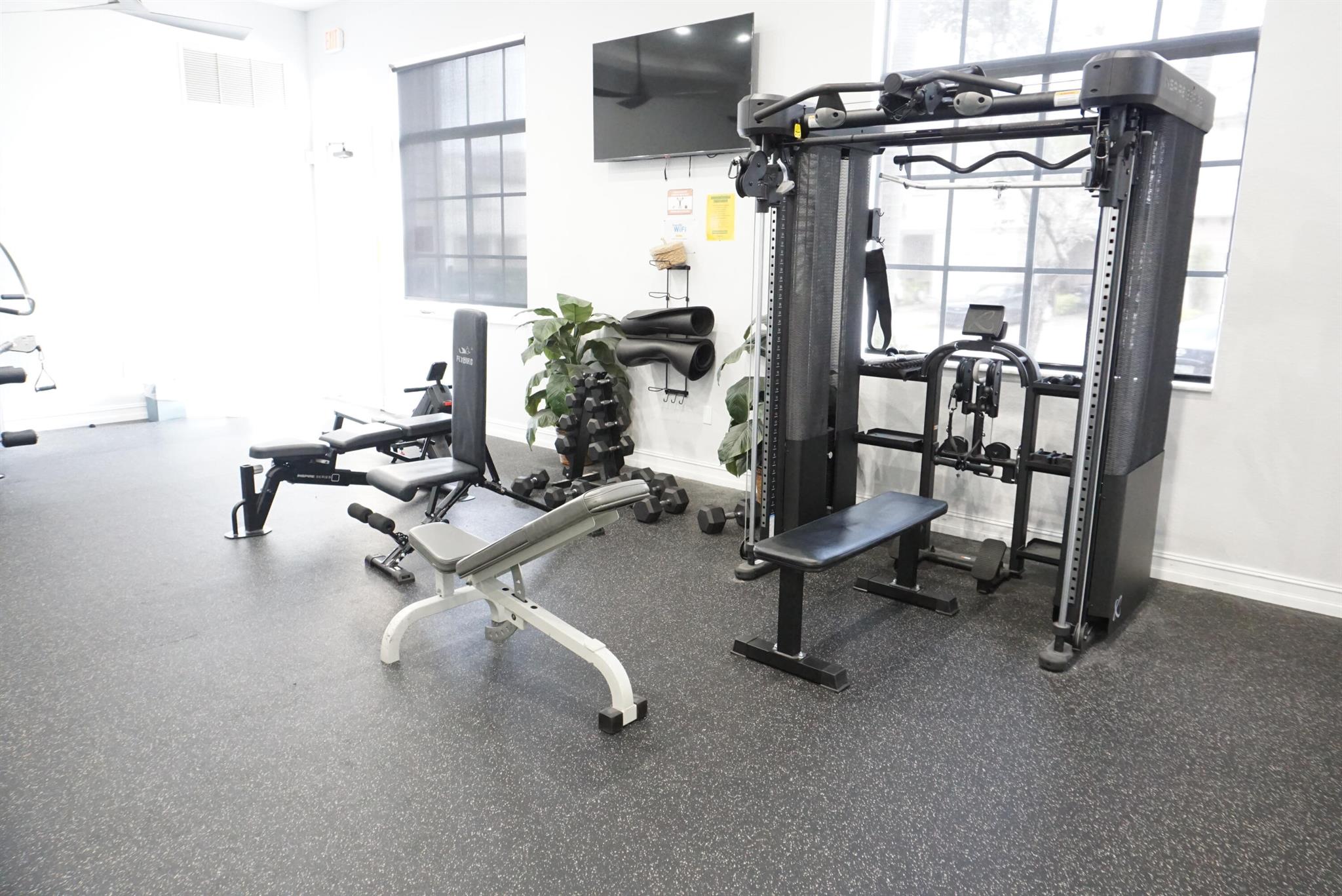 MARSH HARBOUR 3 CONDO - Residential Lease