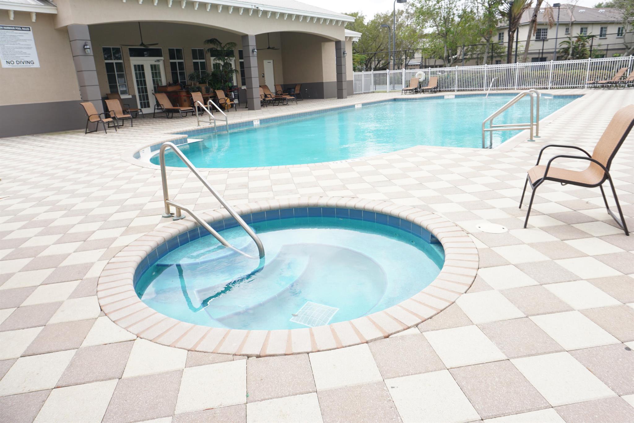 MARSH HARBOUR 3 CONDO - Residential Lease