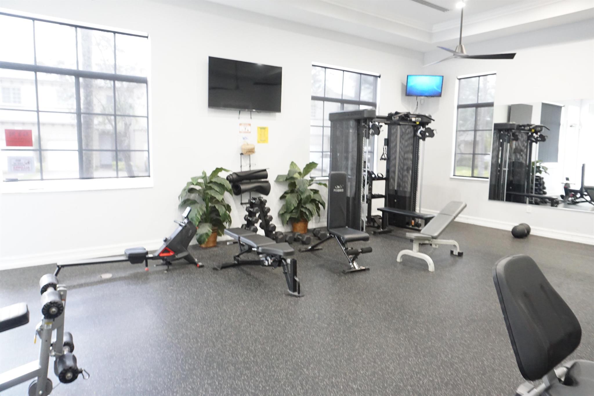 MARSH HARBOUR 3 CONDO - Residential Lease