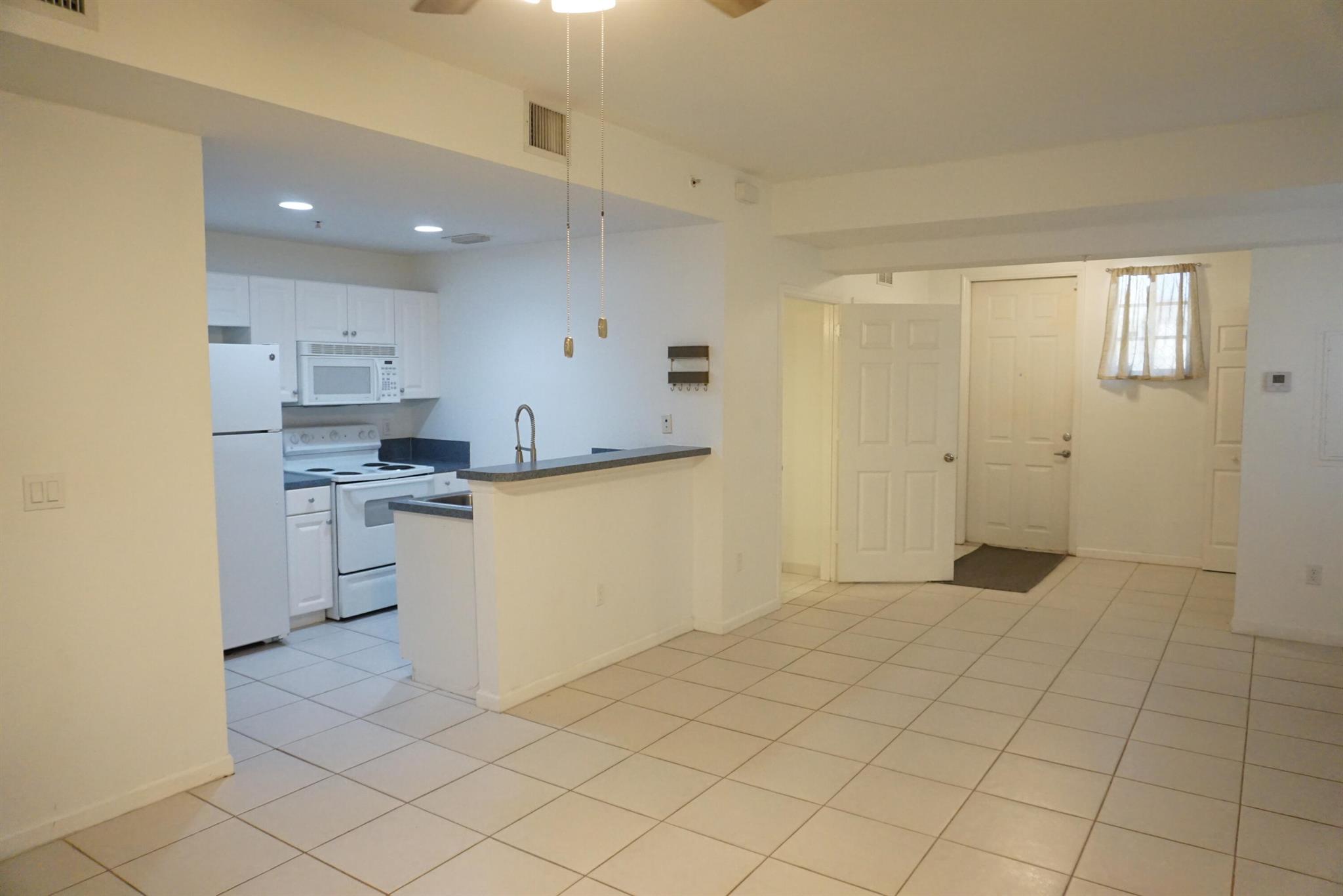 MARSH HARBOUR 3 CONDO - Residential Lease