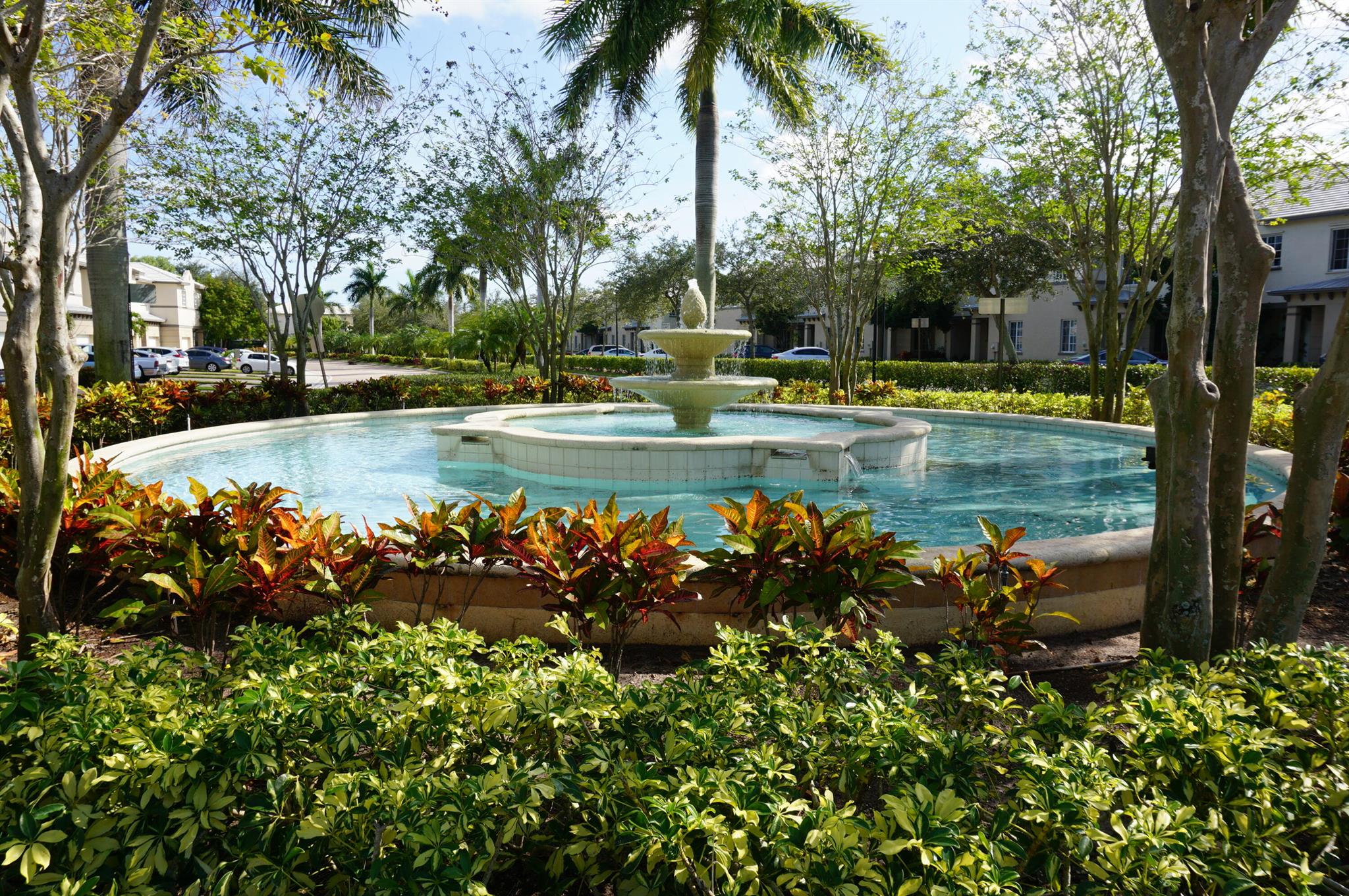 MARSH HARBOUR 3 CONDO - Residential Lease